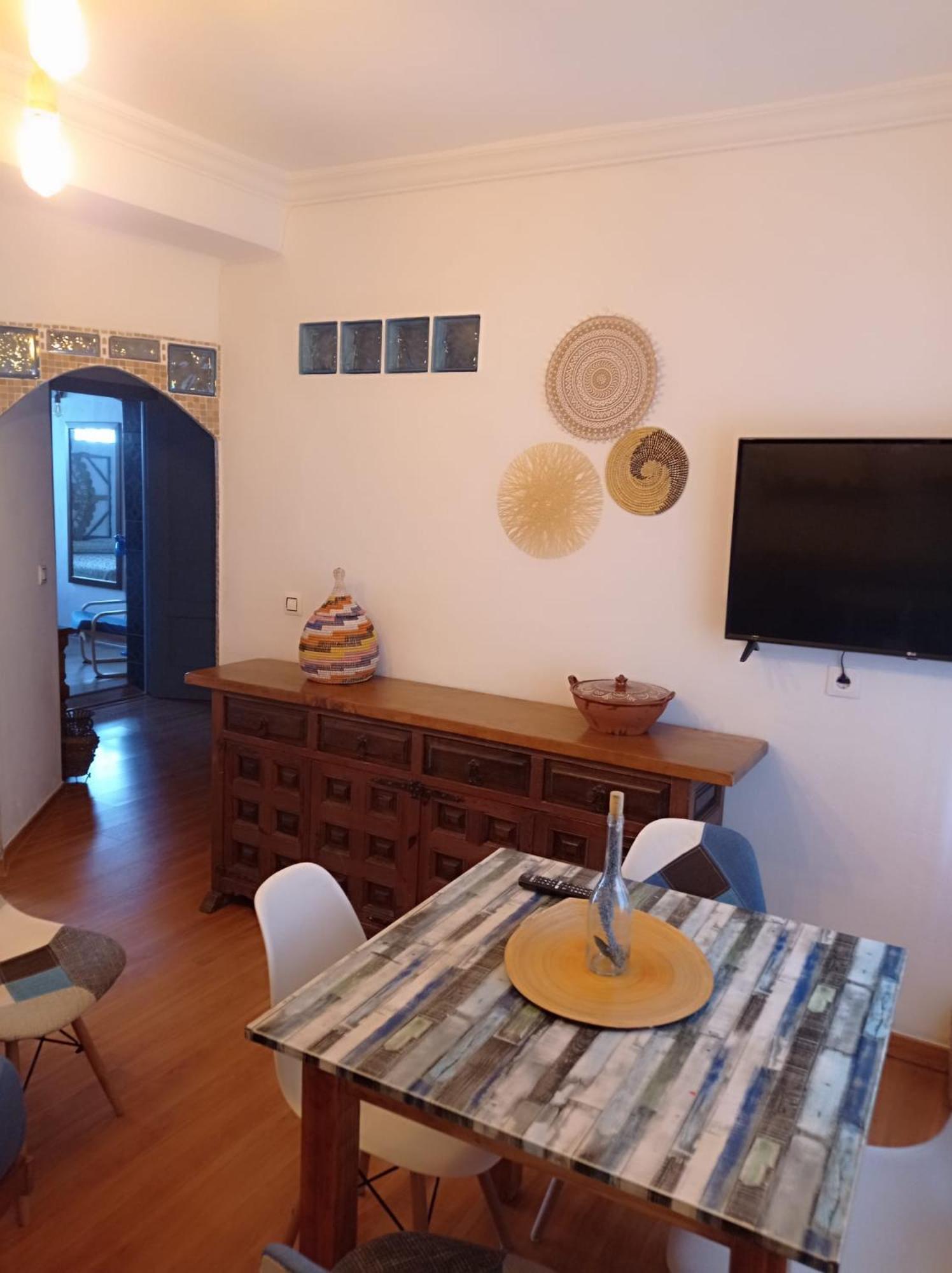 Apartment Luzazul Cercano Estadio Cartuja Seville