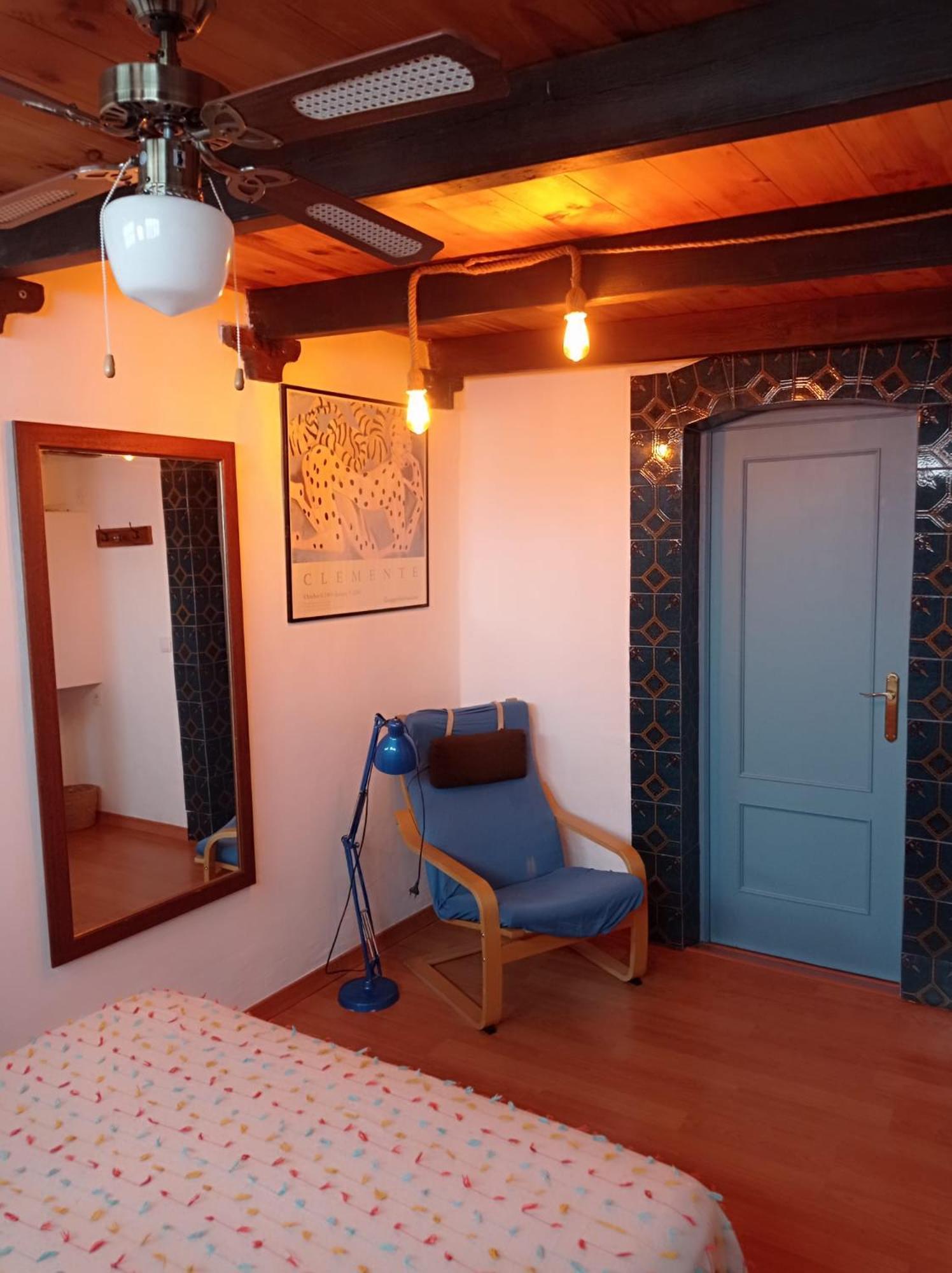 Apartment Luzazul Cercano Estadio Cartuja Seville
