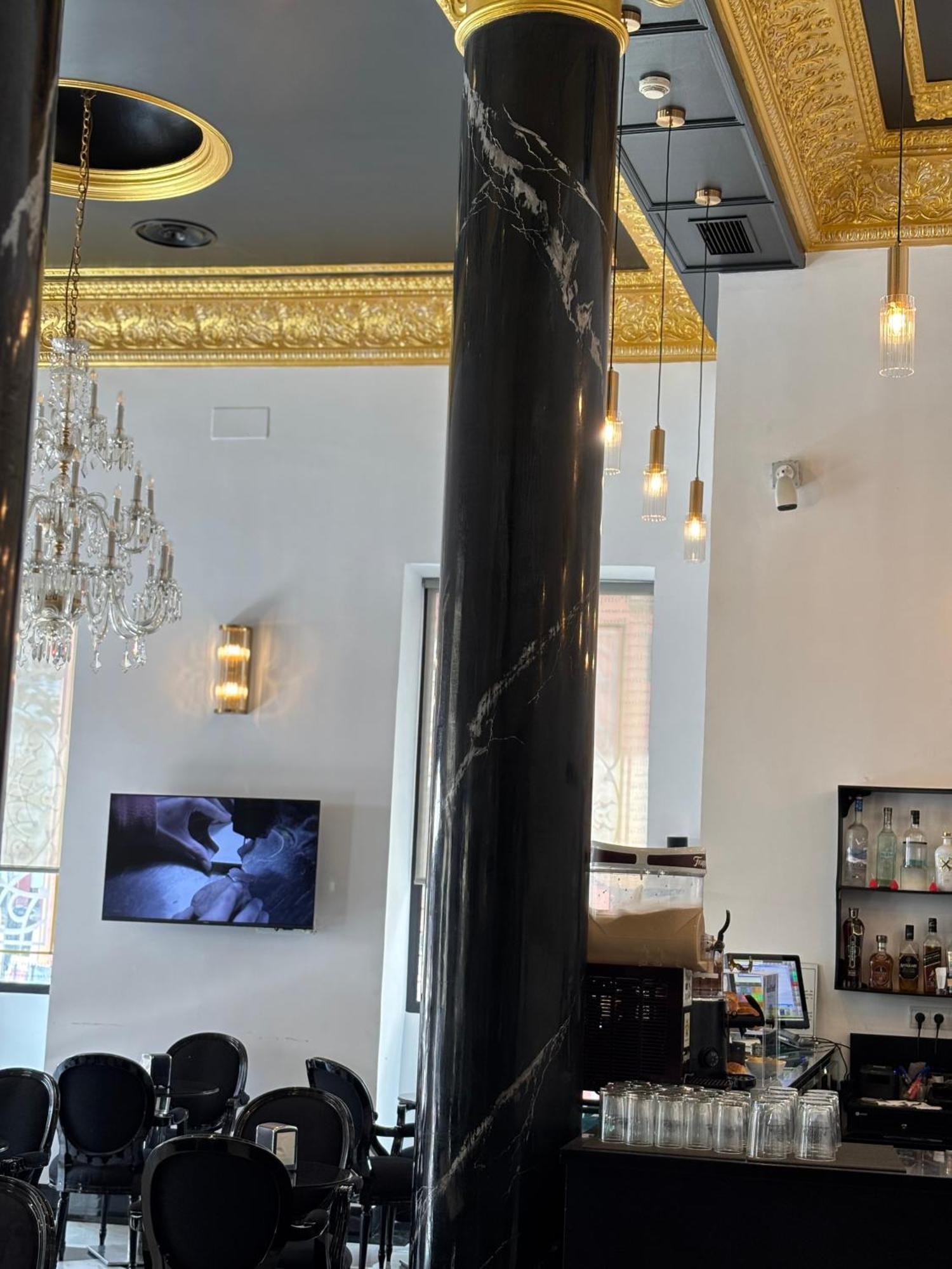 Adriano Boutique Hotel Sevilla