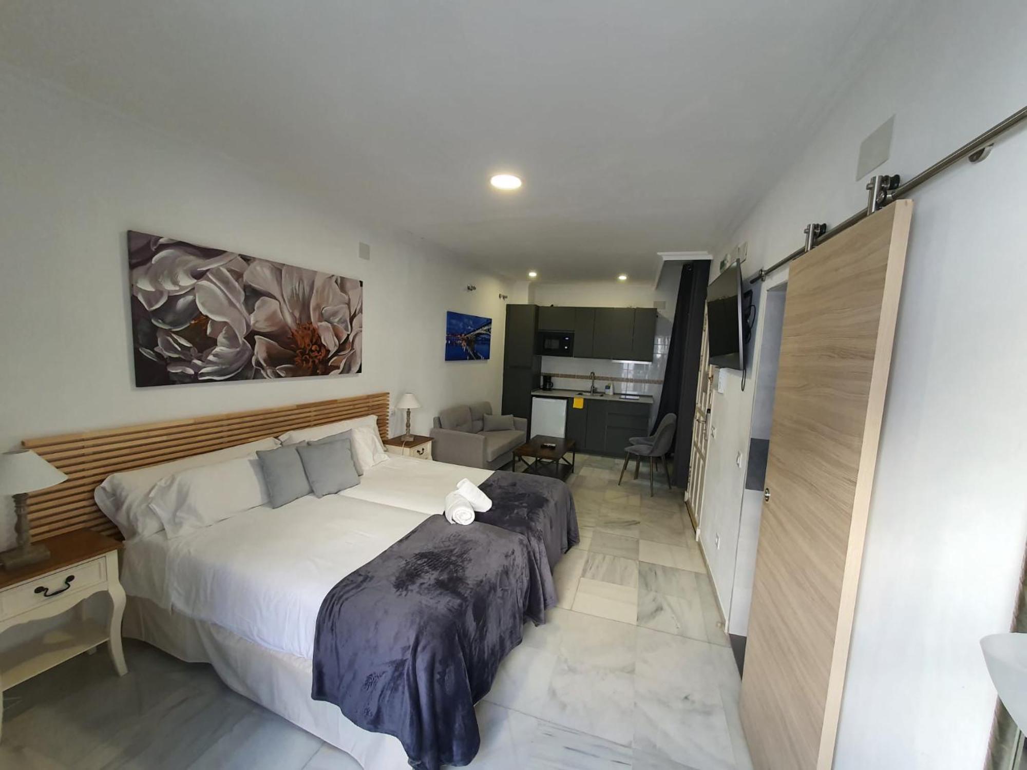 Apartment Angeles