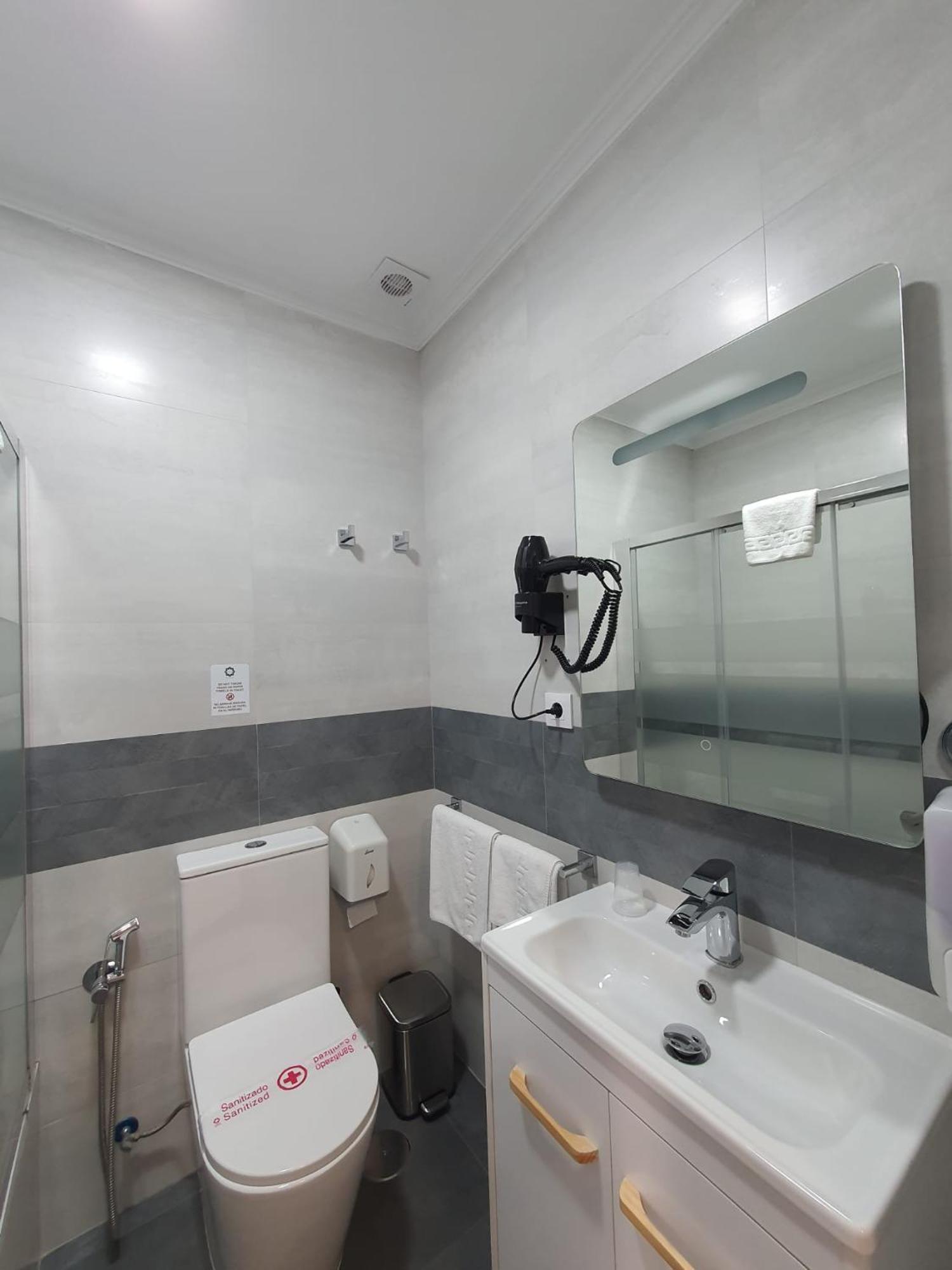 Angeles Apartment *