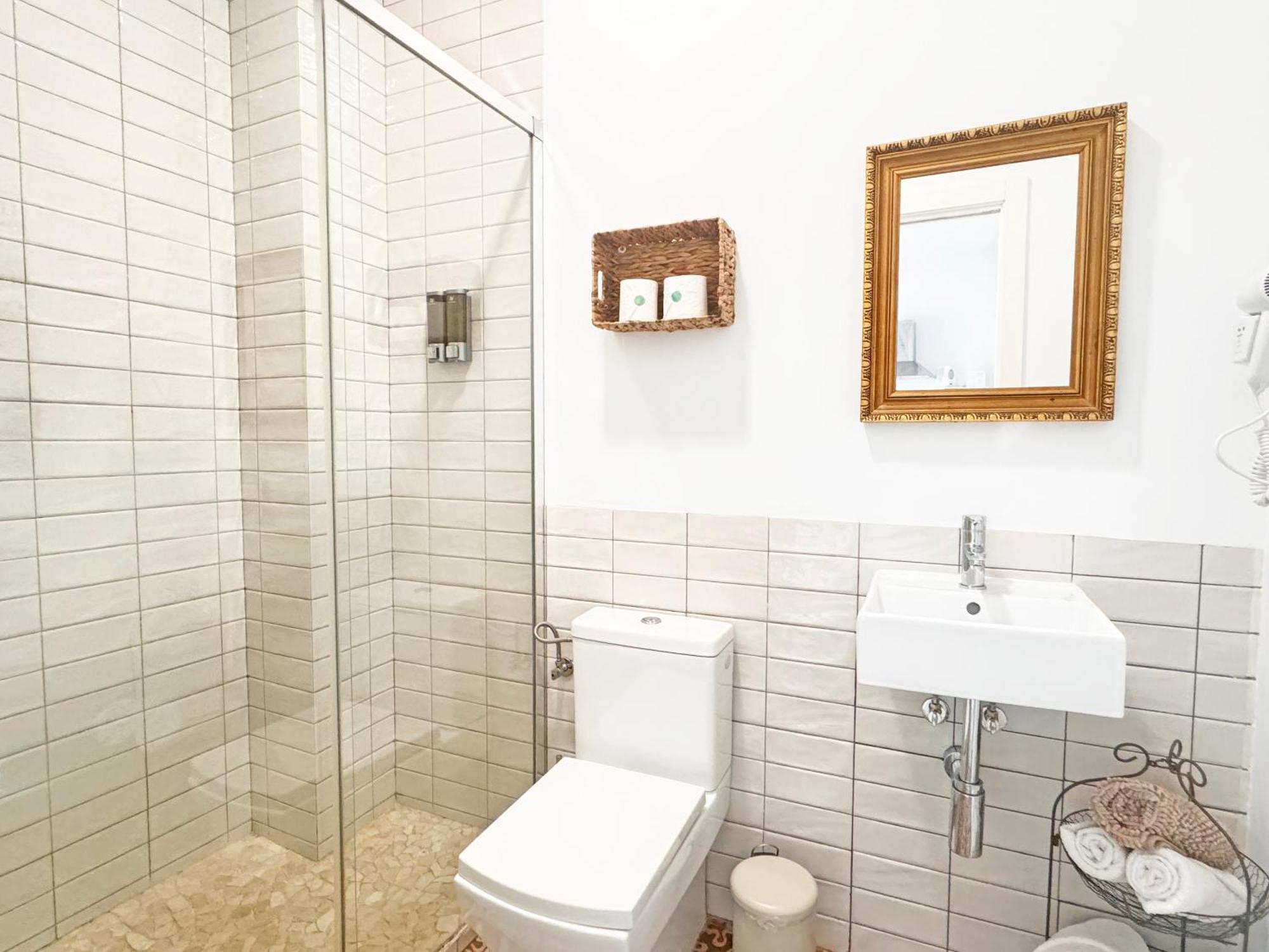 Palace-house Hercules Homestay
