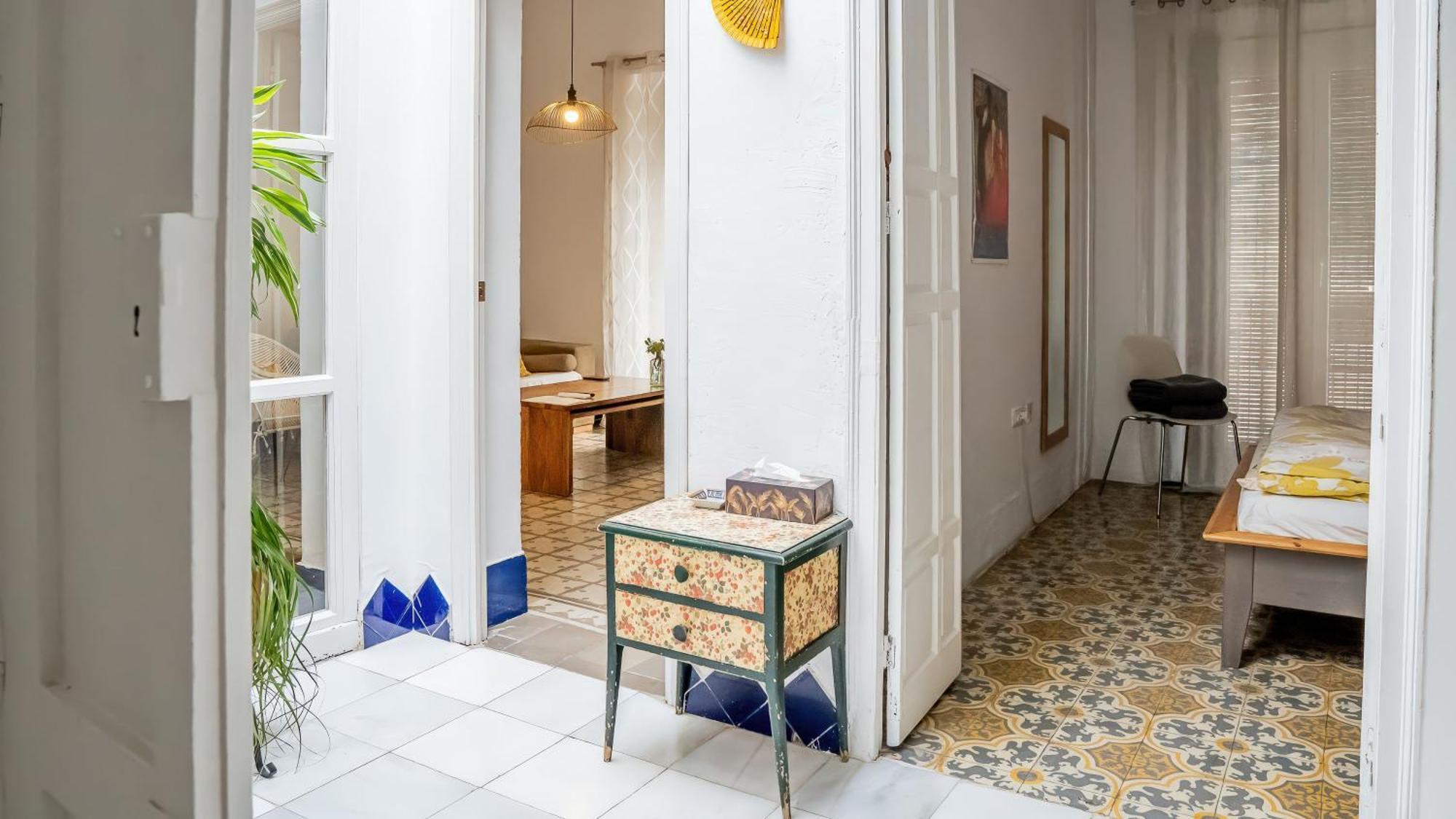 Apartment Rooftop Maisonette With Magnificent Terrace