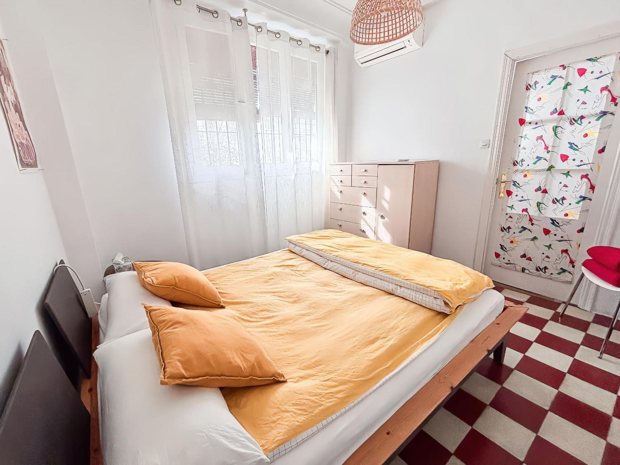 Apartment Rooftop Maisonette With Magnificent Terrace Seville