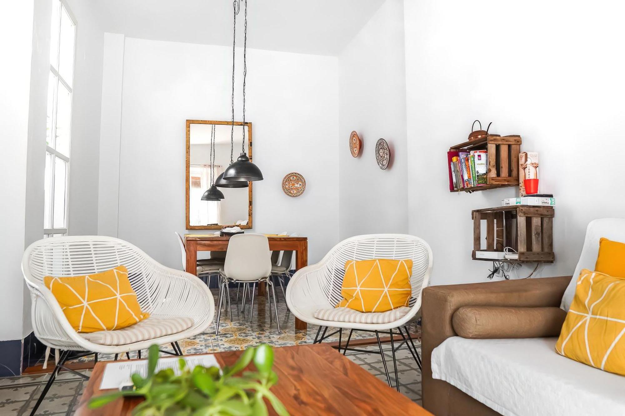 Rooftop Maisonette With Magnificent Terrace Apartment