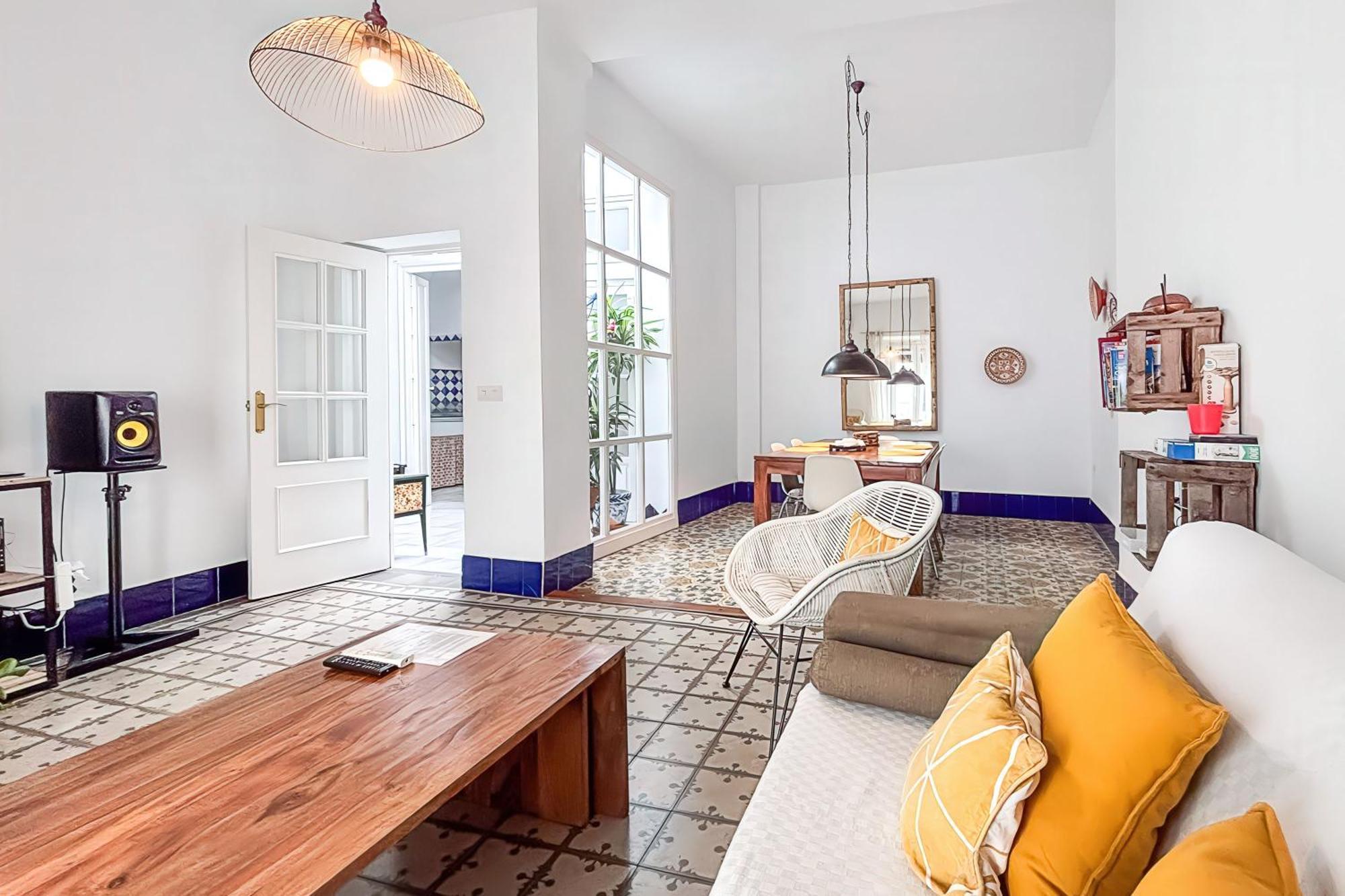 Apartment Rooftop Maisonette With Magnificent Terrace