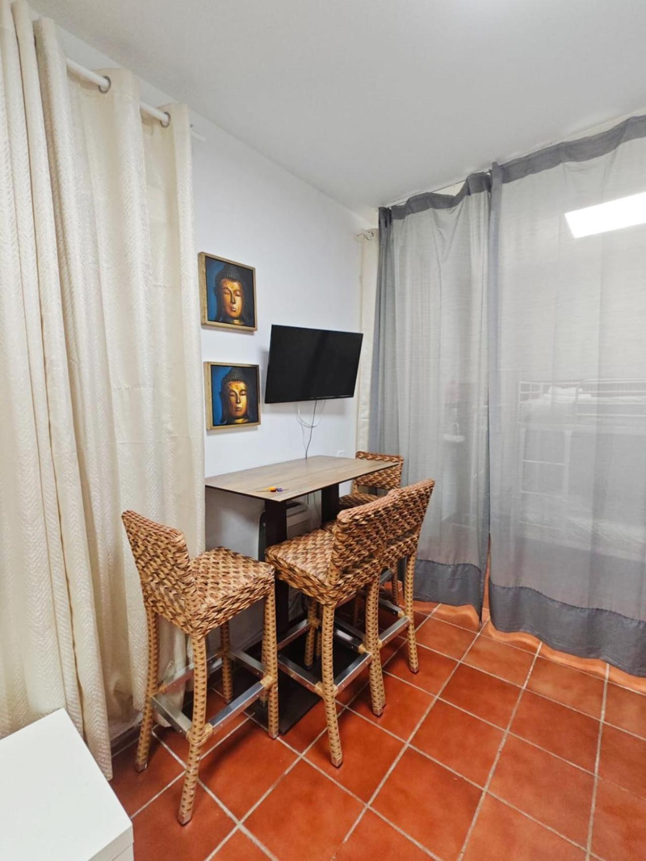 Apartamento Loft Premium - Puente De Triana *