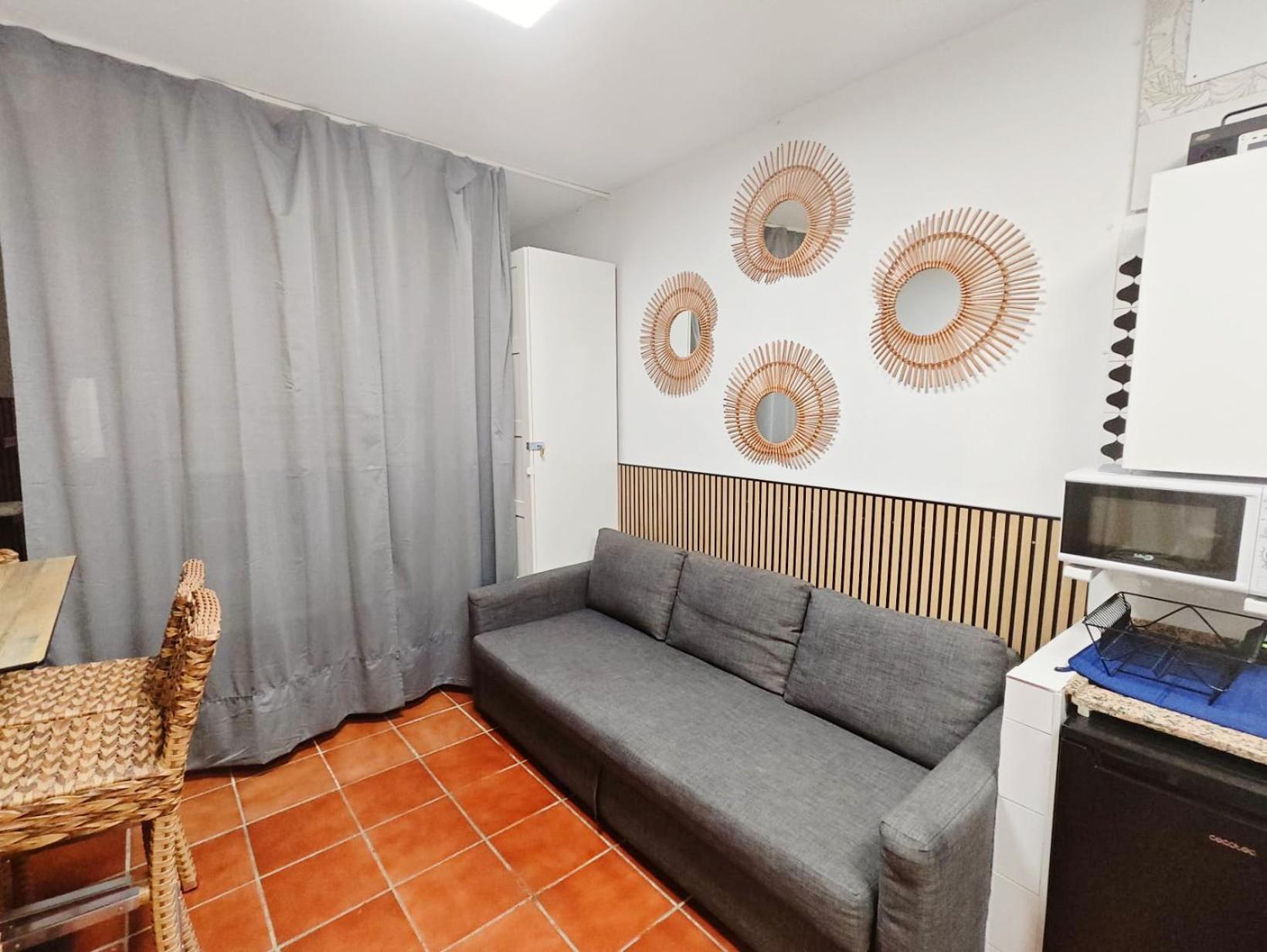 Loft Premium - Puente De Triana Apartamento Sevilla
