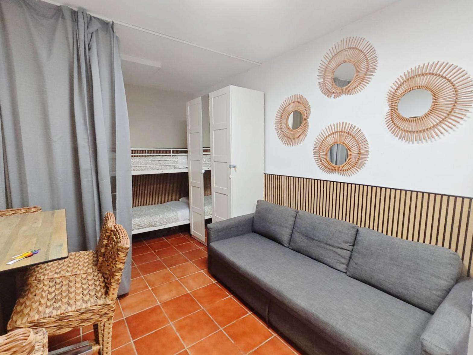Loft Premium - Puente De Triana Apartamento