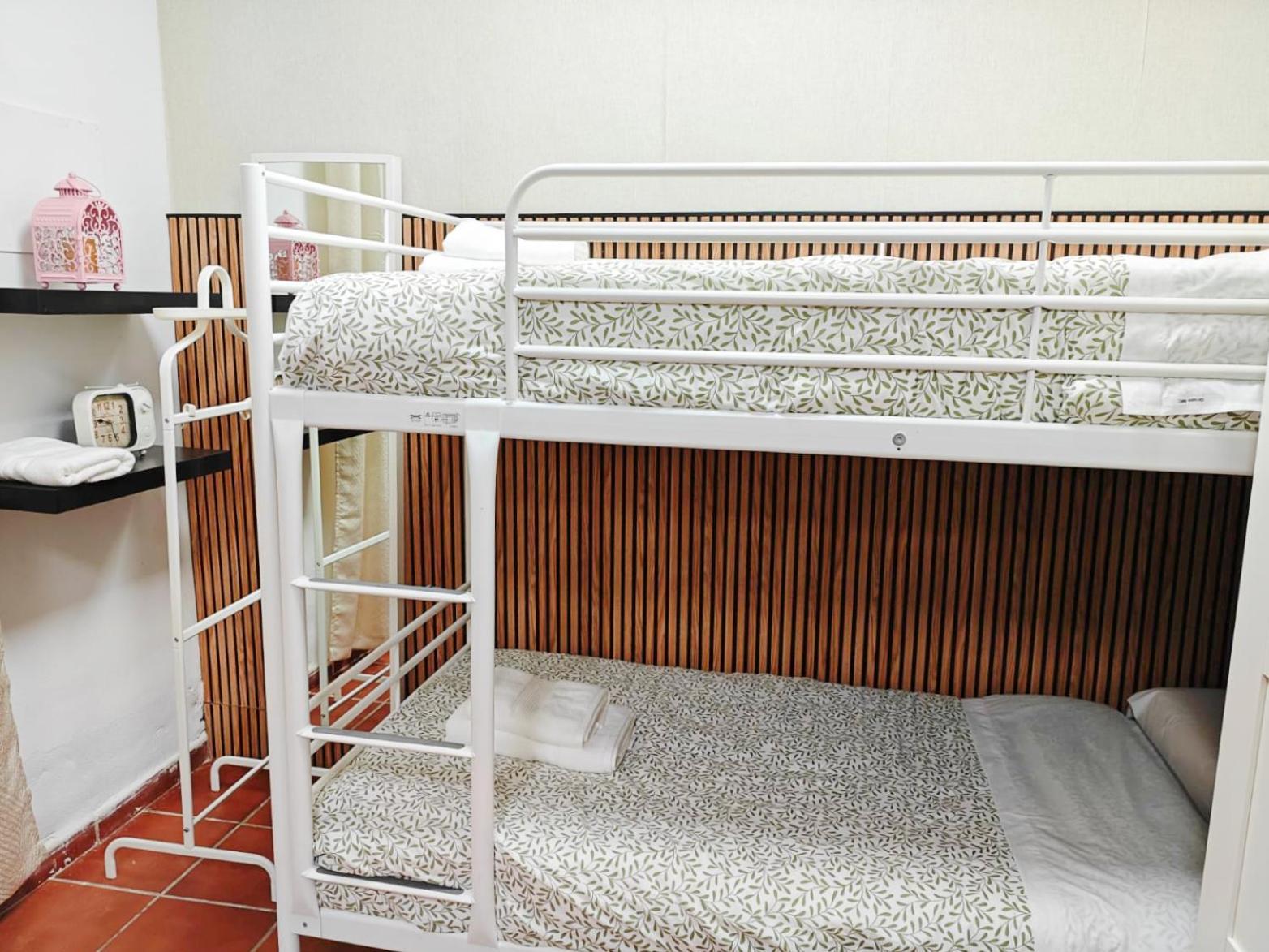 Apartamento Loft Premium - Puente De Triana *
