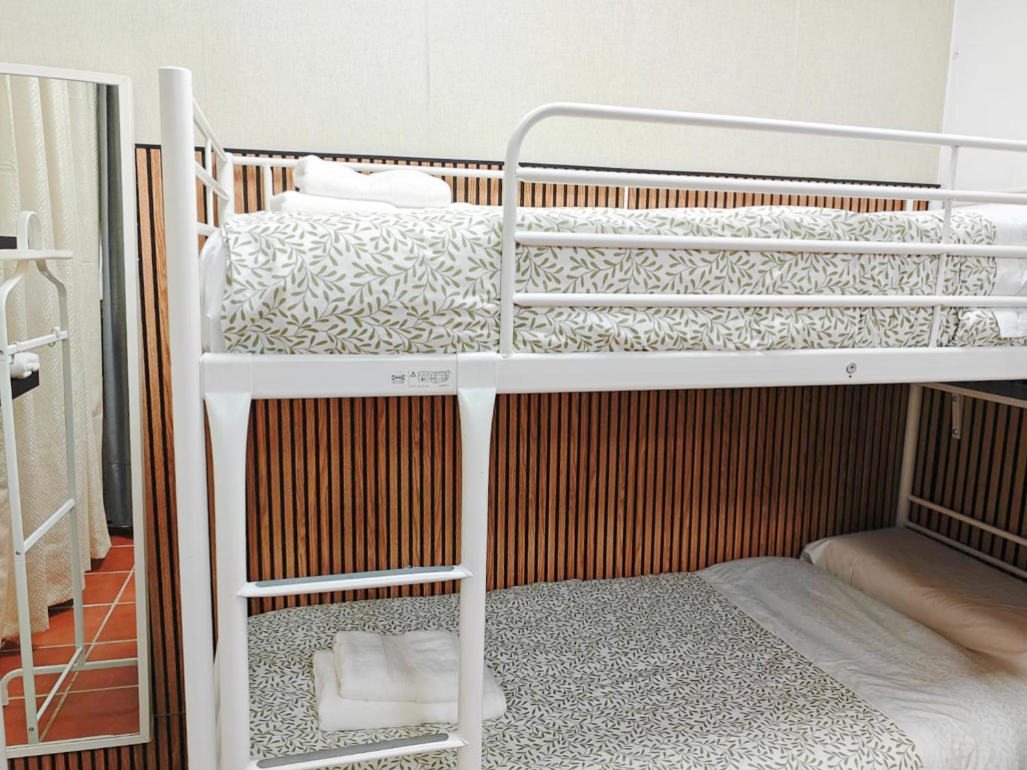 Loft Premium - Puente De Triana Sevilla