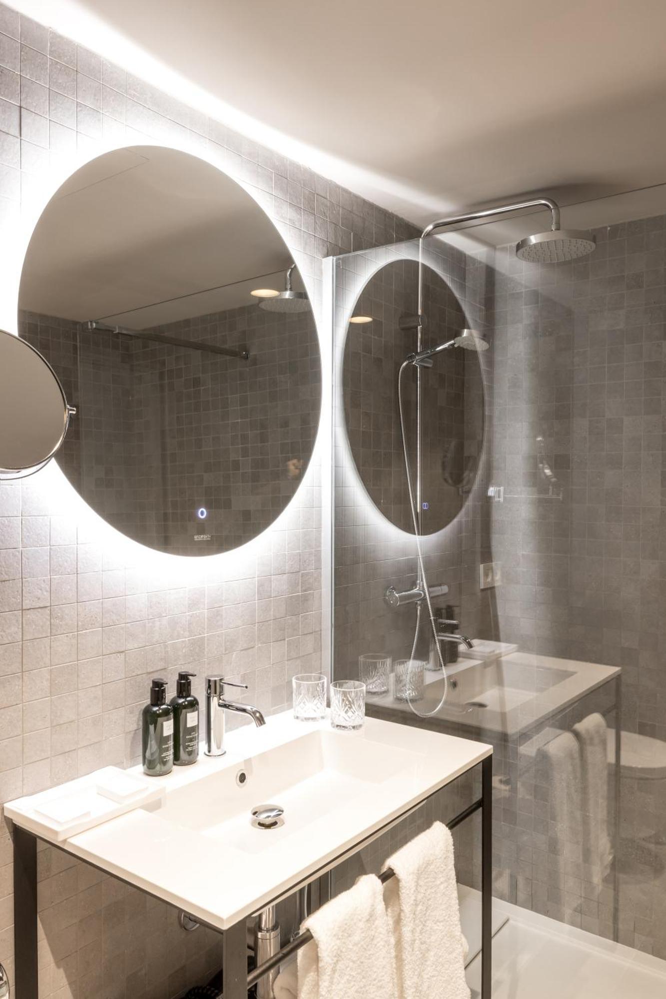 Aparthotel Mercer Residences