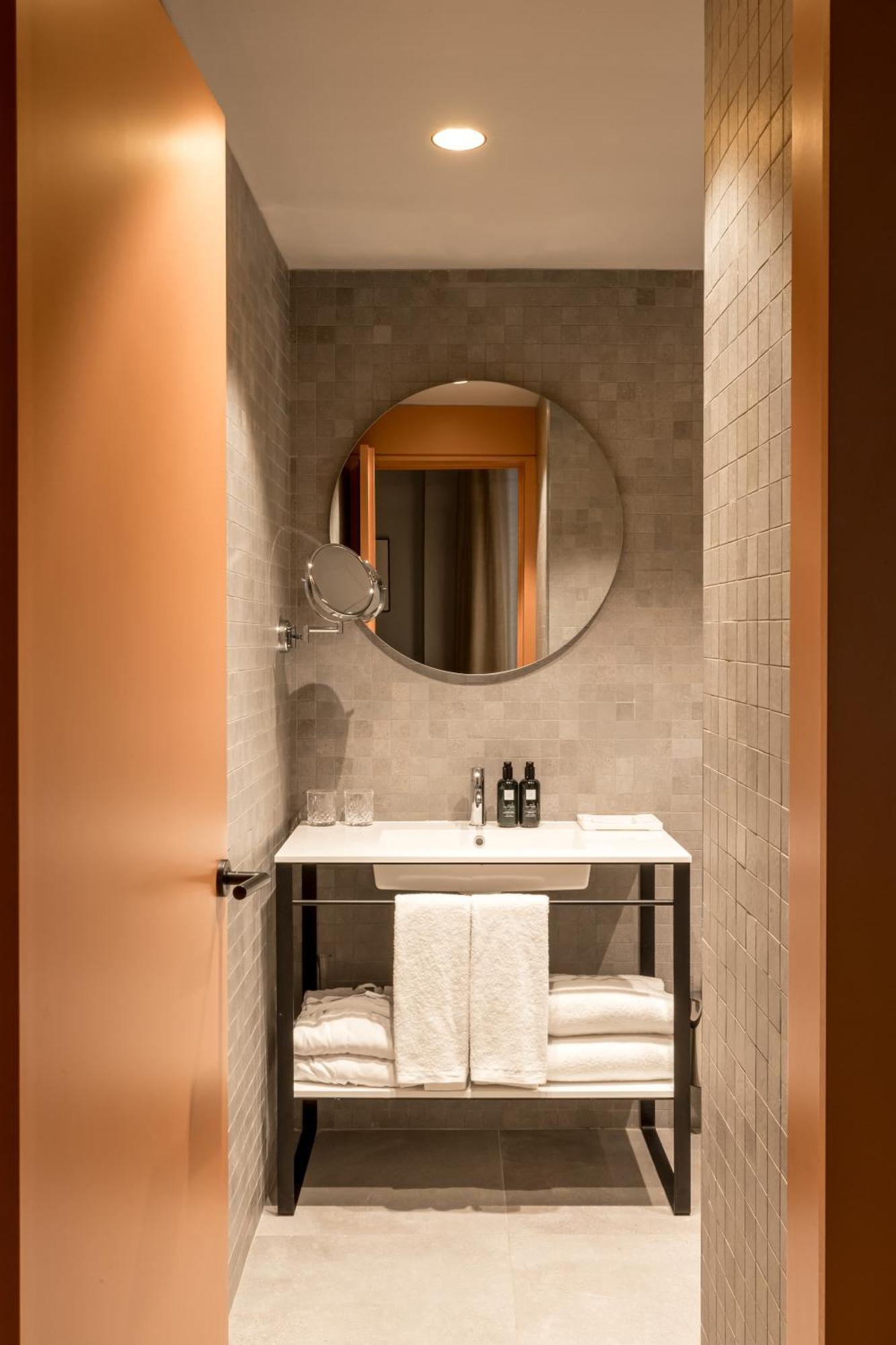 Aparthotel Mercer Residences *