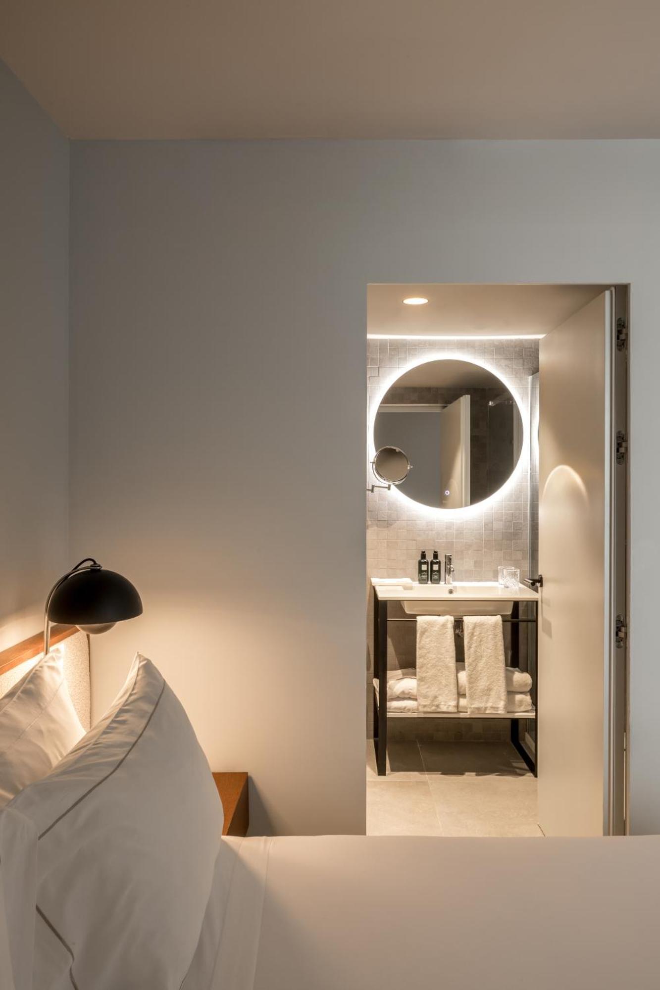 Mercer Residences Aparthotel Seville