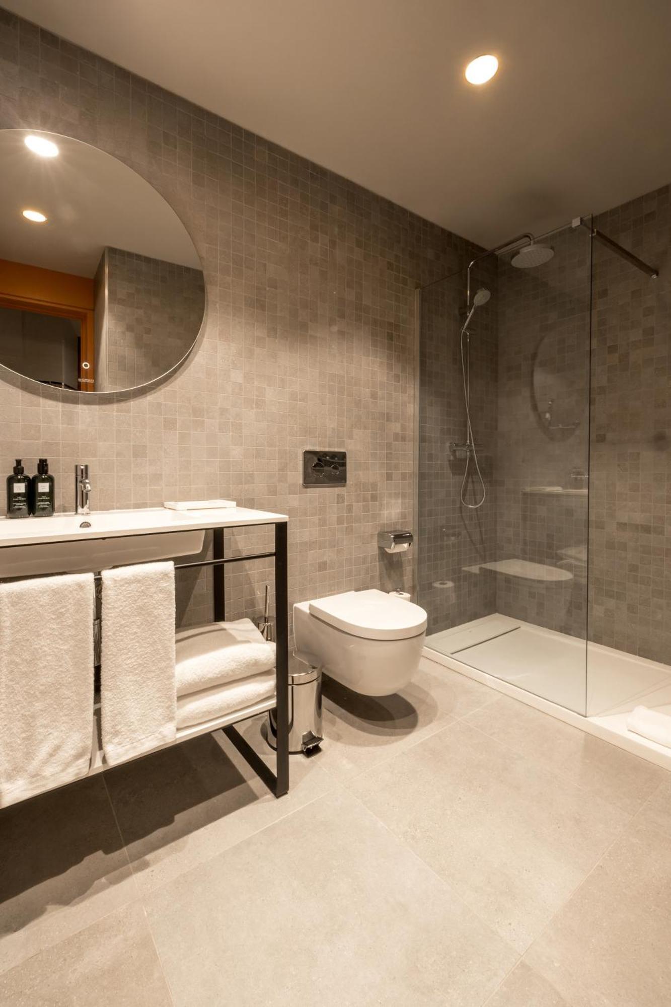 Mercer Residences *