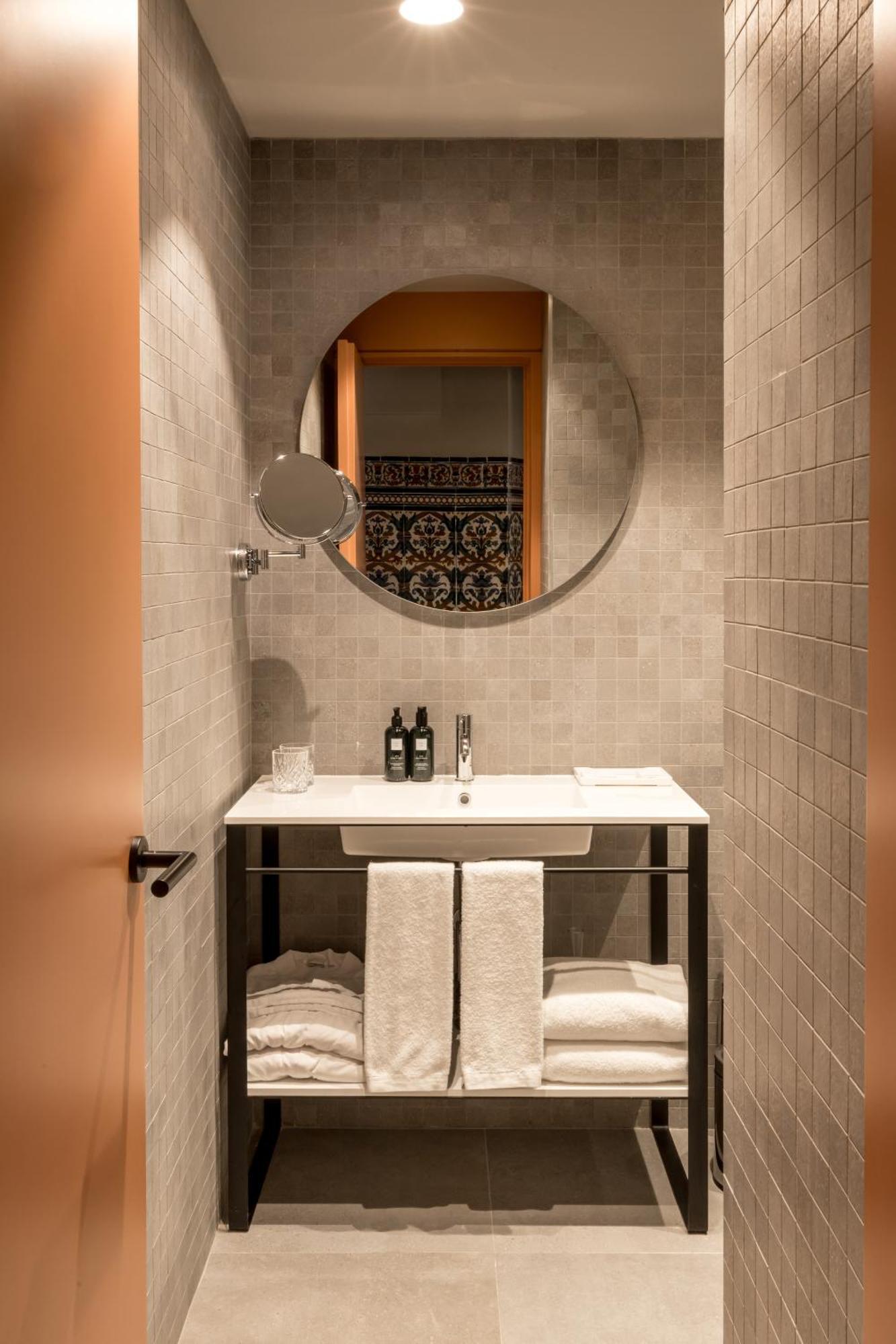 Mercer Residences Aparthotel