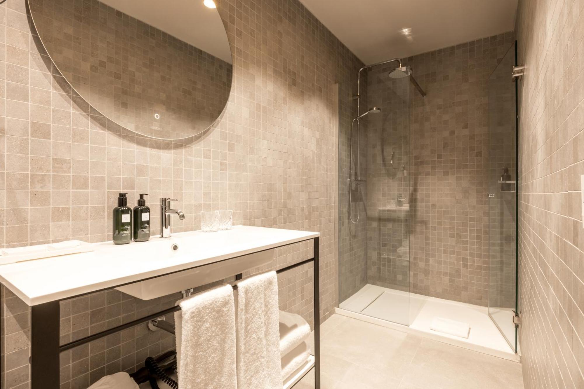 Aparthotel Mercer Residences