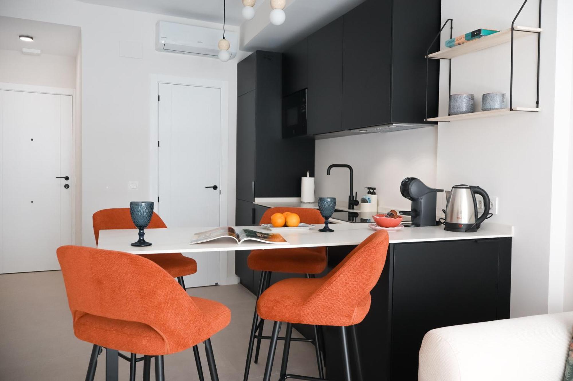 Apartment Monkeys Quintana C2 *
