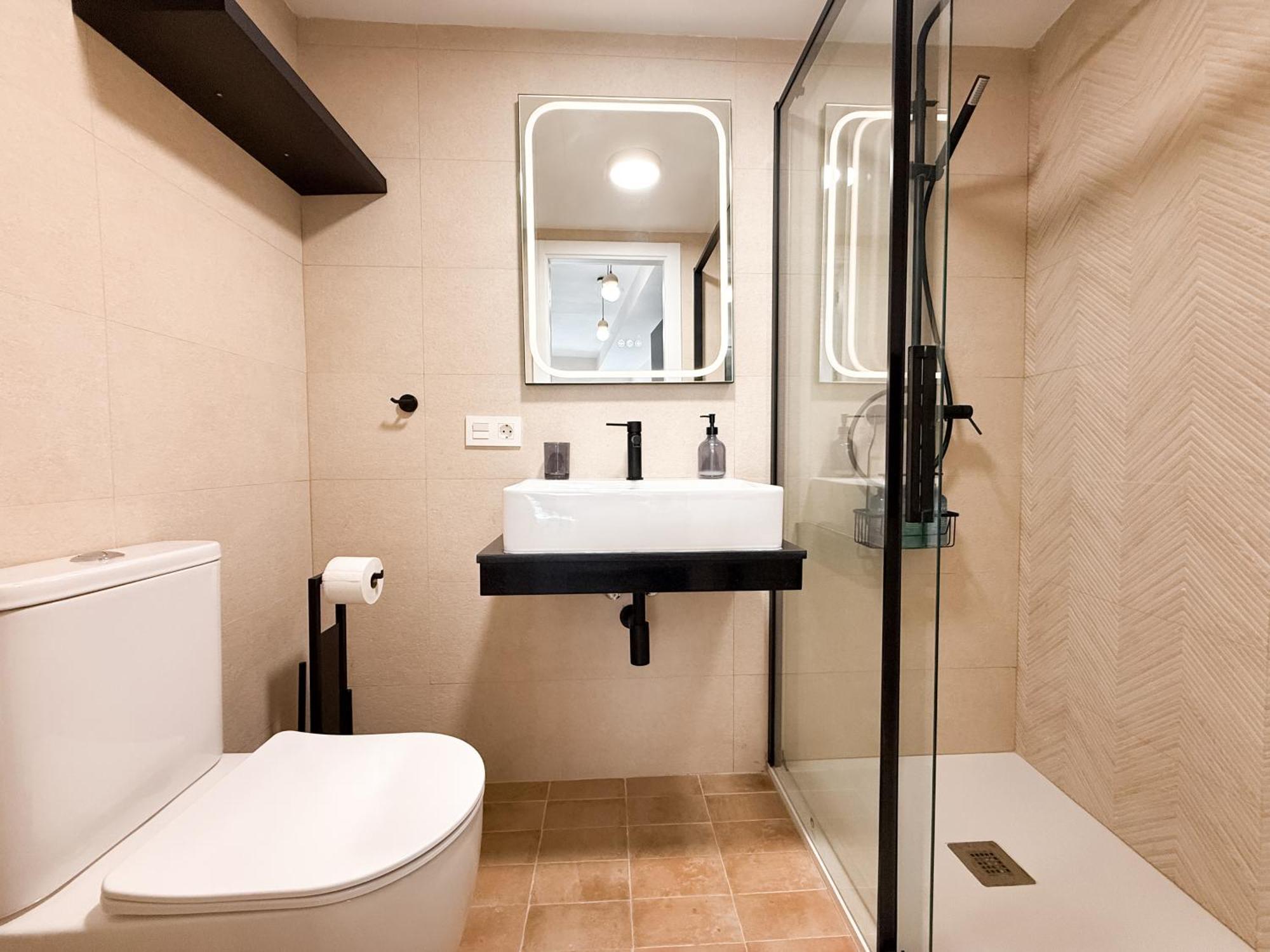 Apartment Monkeys Quintana C2 Seville