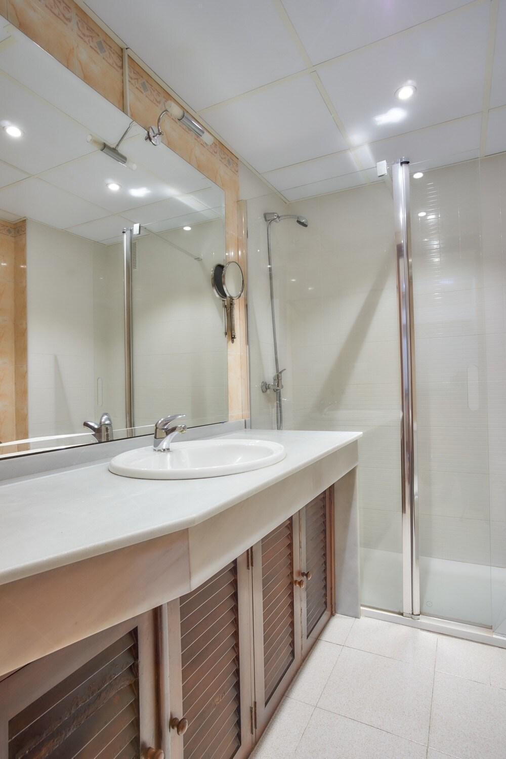 Individual Con Piscina Apartment Seville