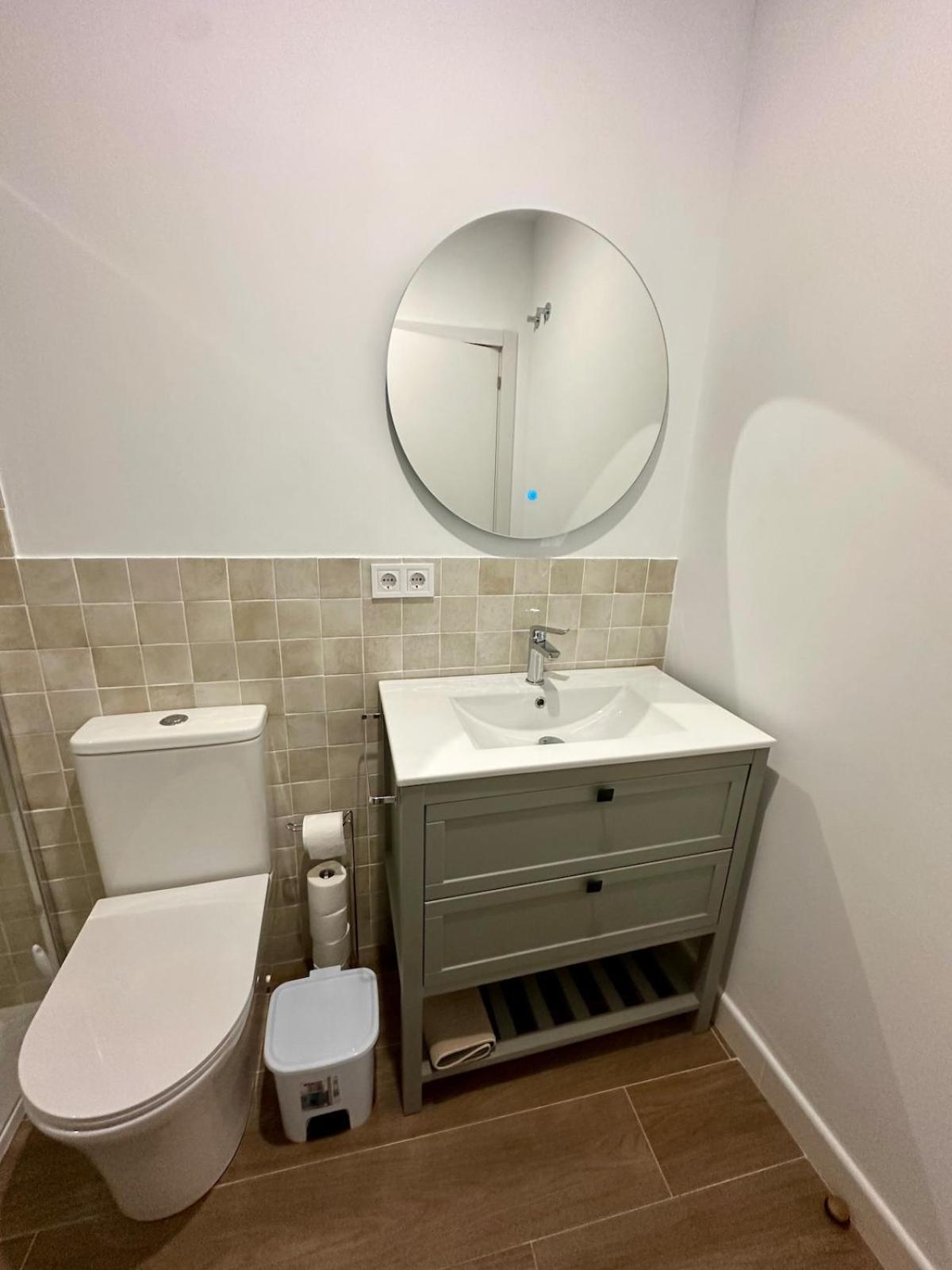 Apartment In Triana Seville