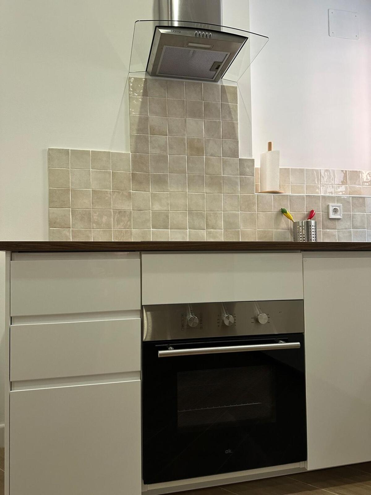 In Triana Apartment