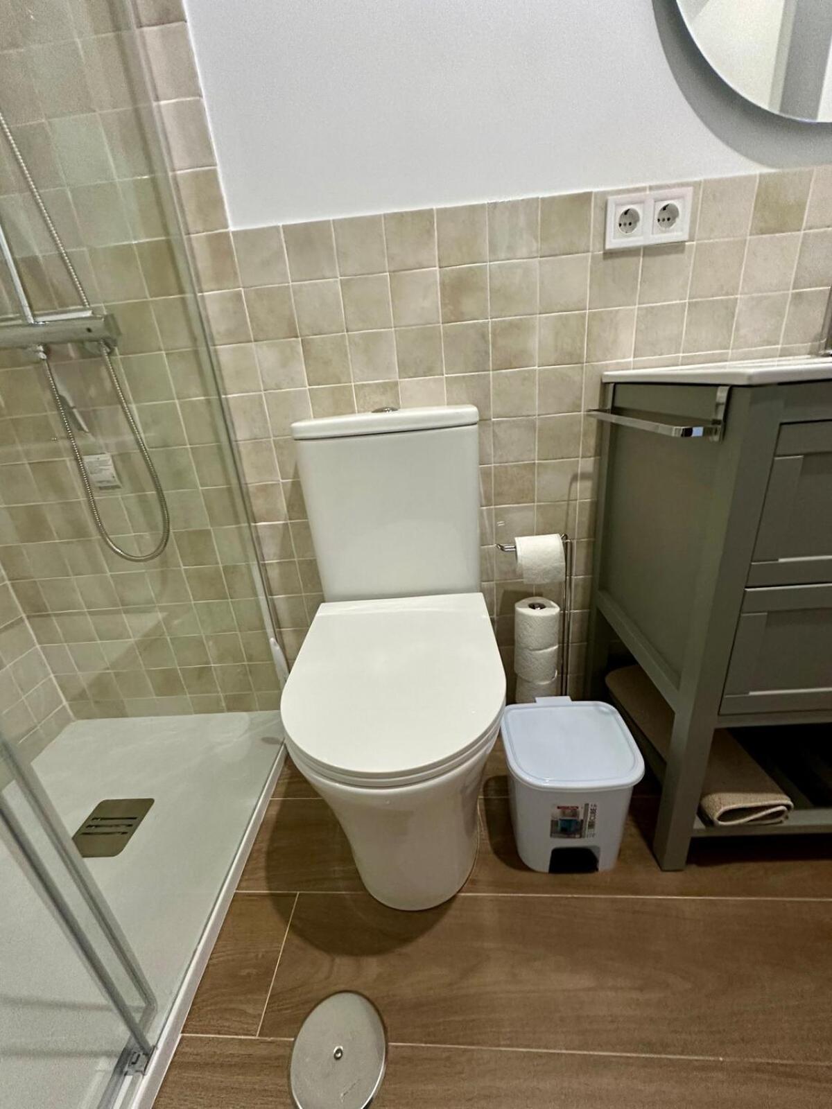 Apartment In Triana *