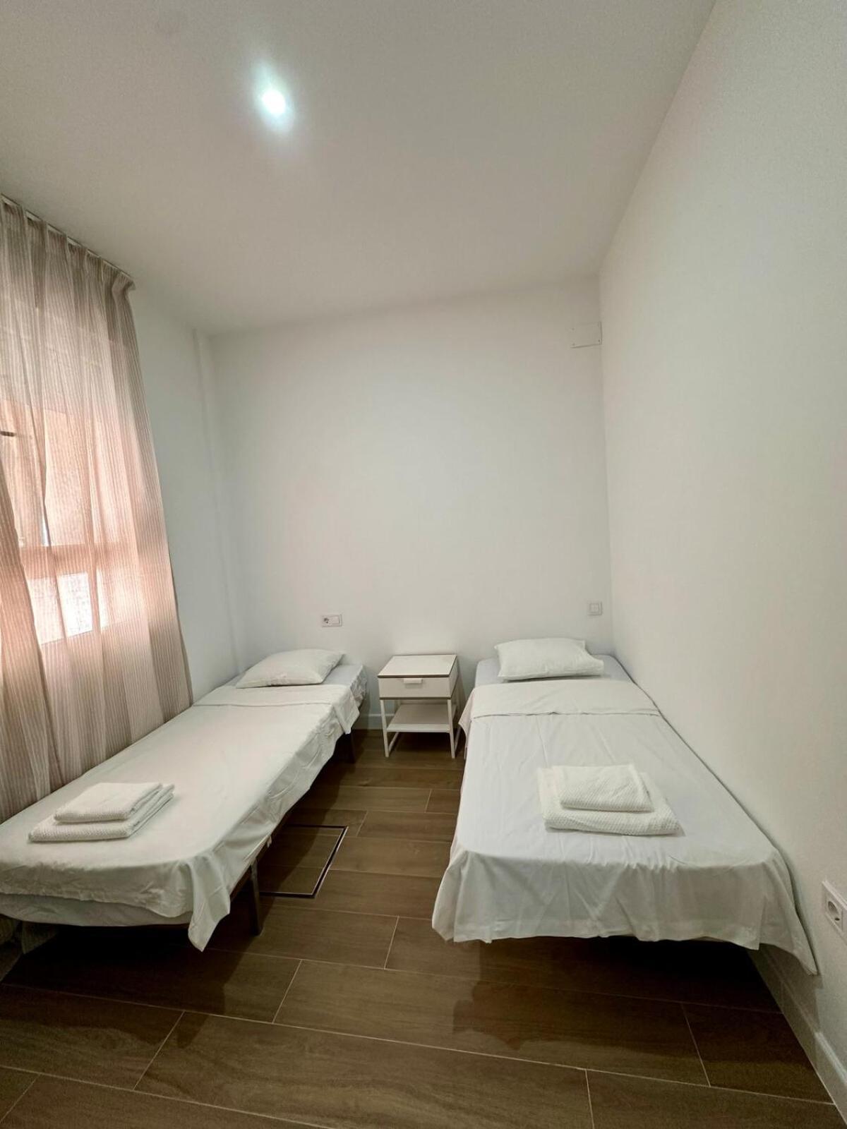 In Triana Apartment Seville