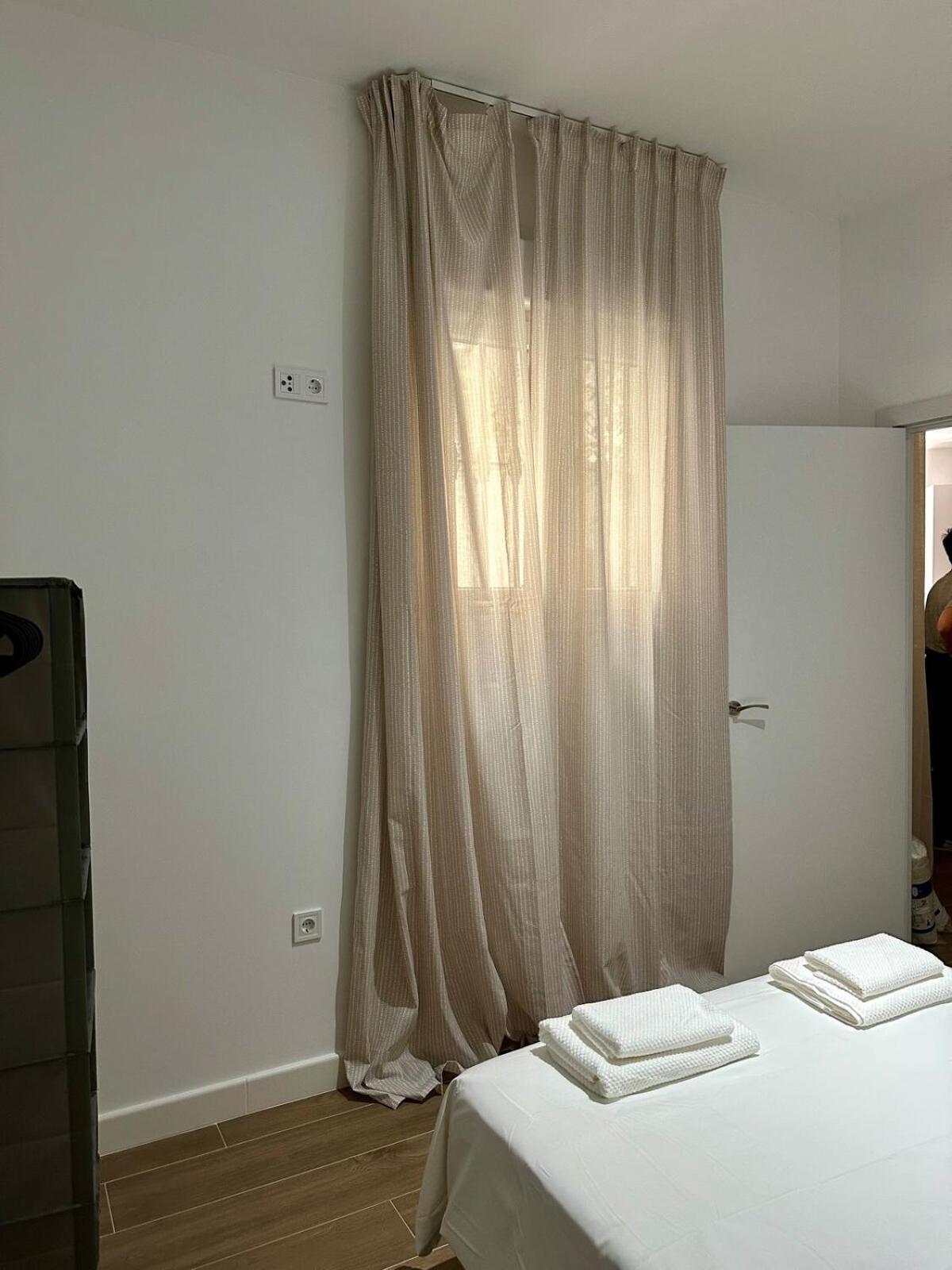 In Triana Apartment