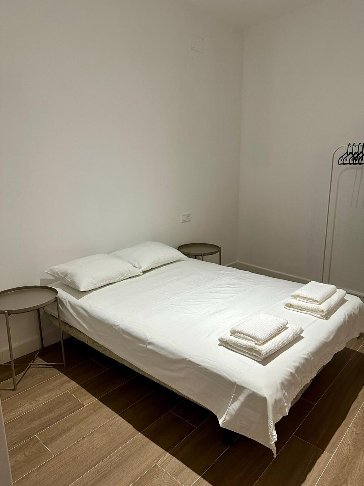 Apartment In Triana