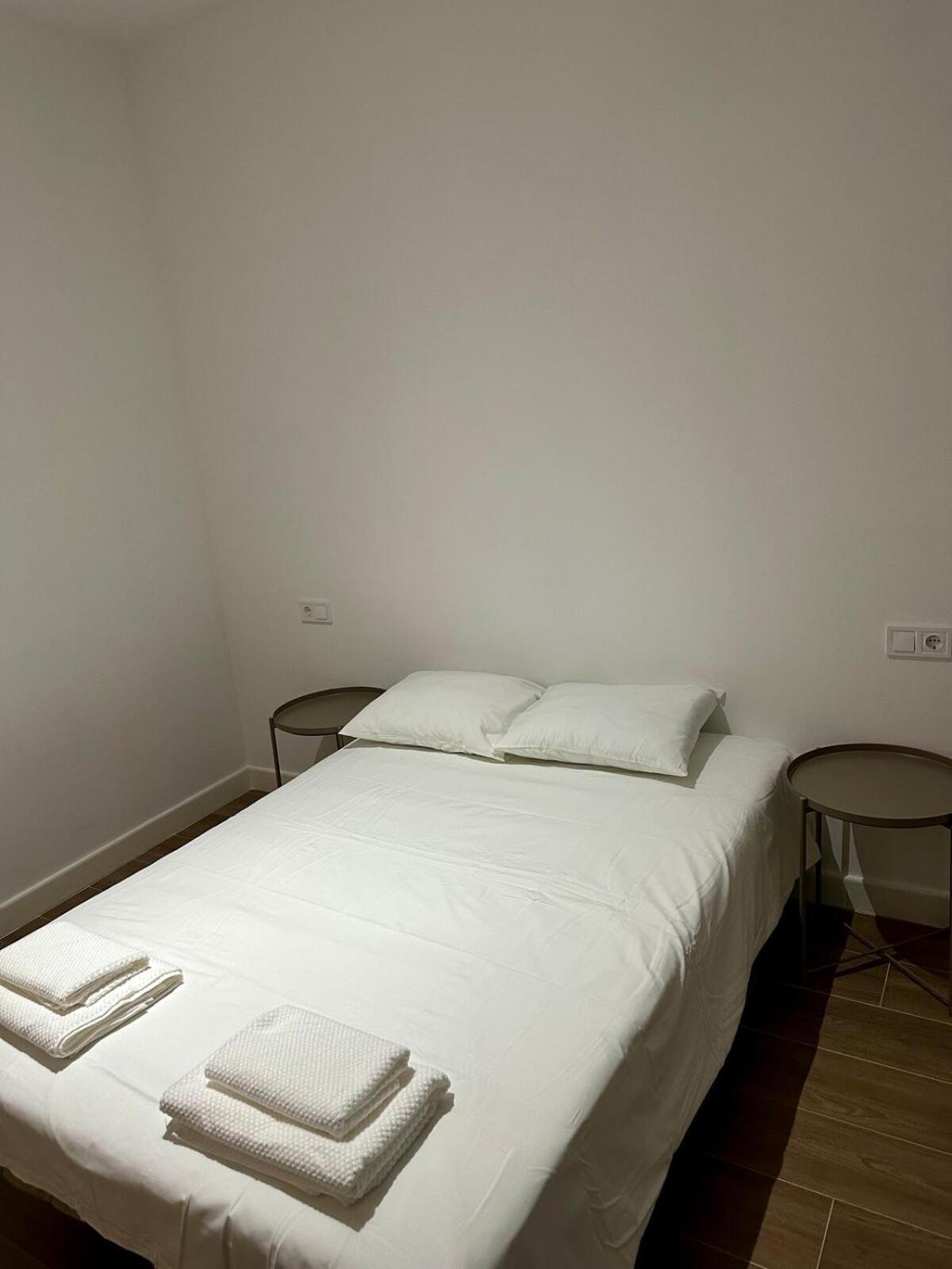 In Triana Apartment Seville