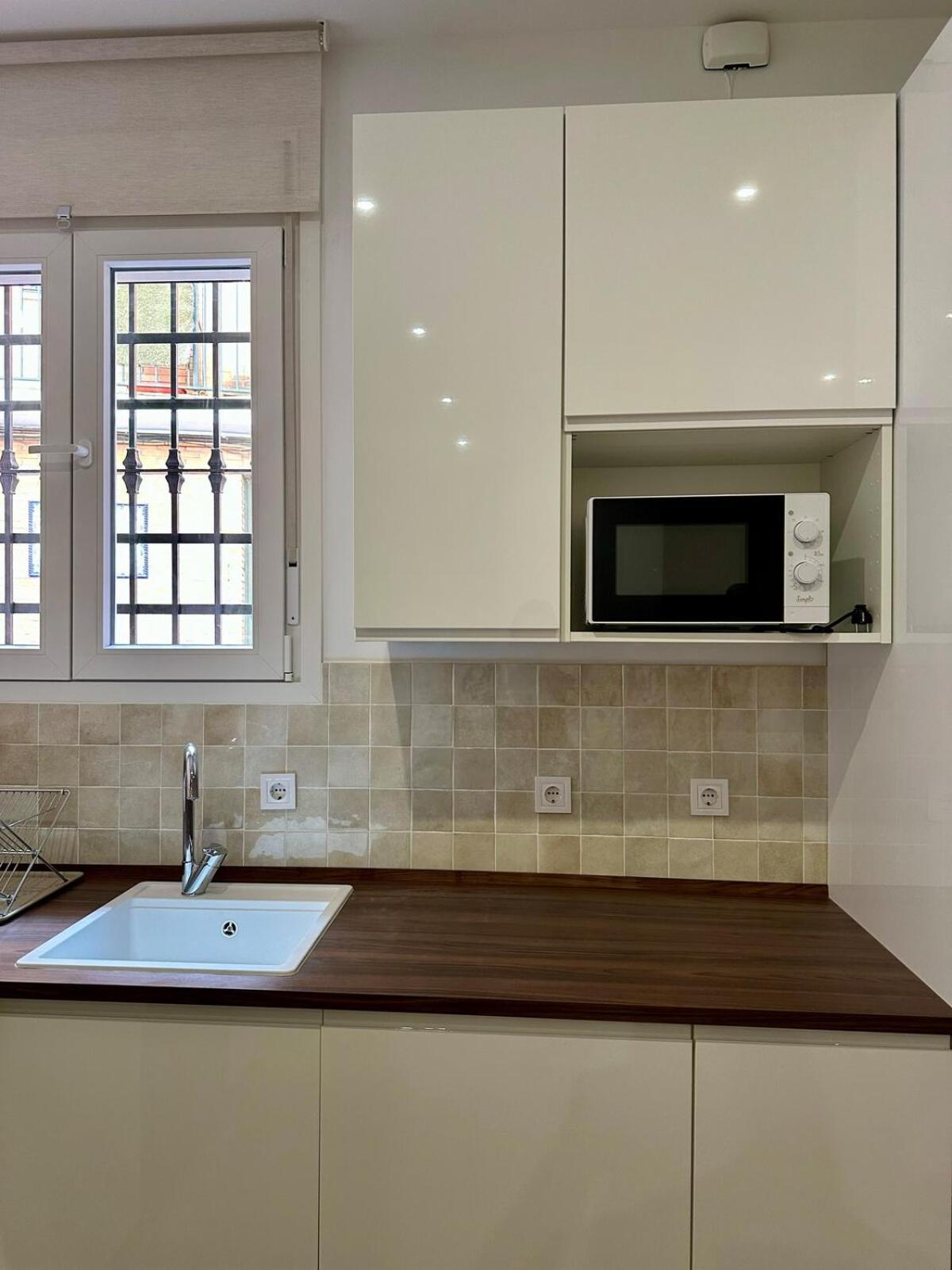 In Triana Apartment Seville