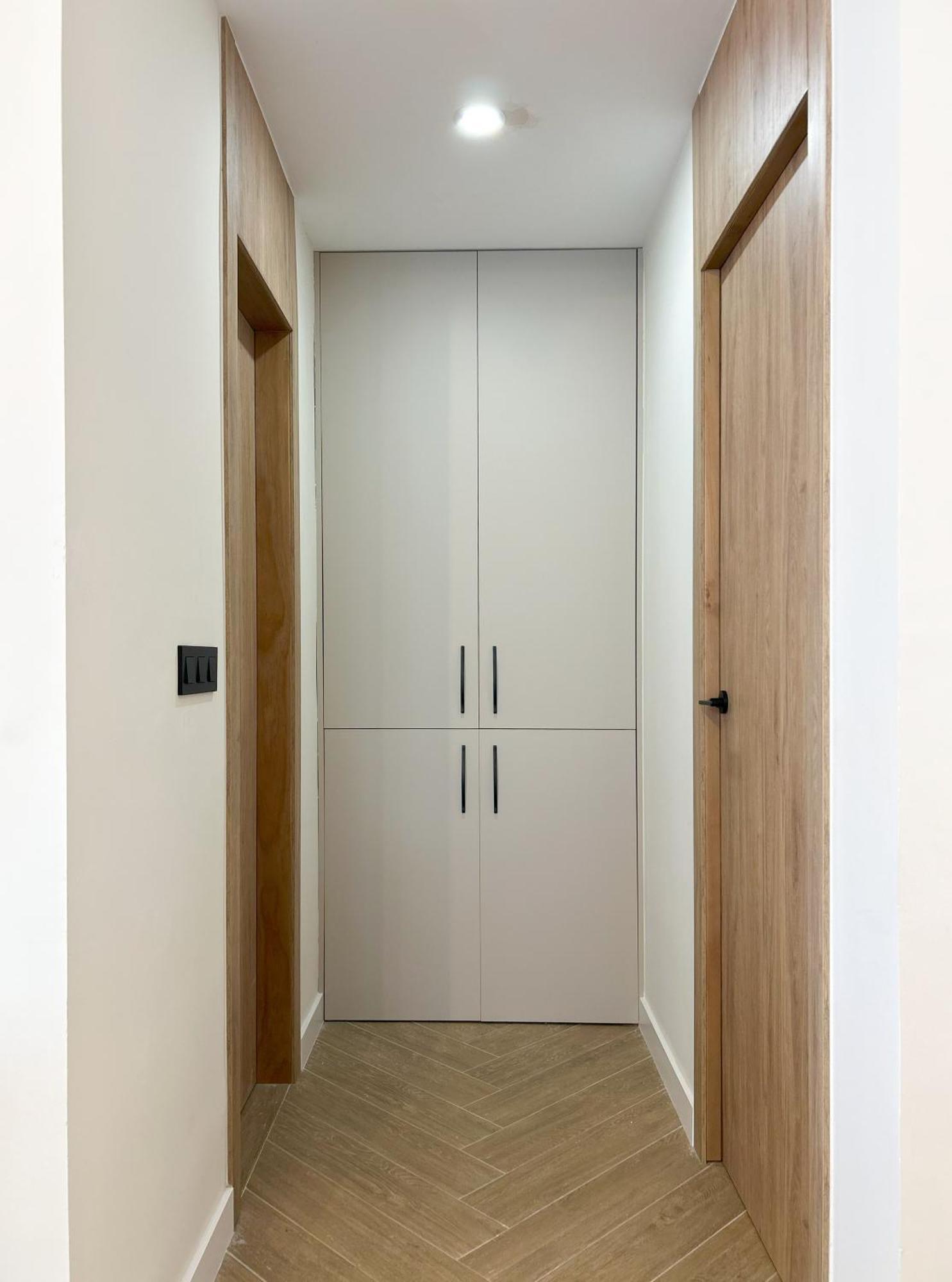 Ohliving Fernandez Y Gonzalez 2 Apartment Seville
