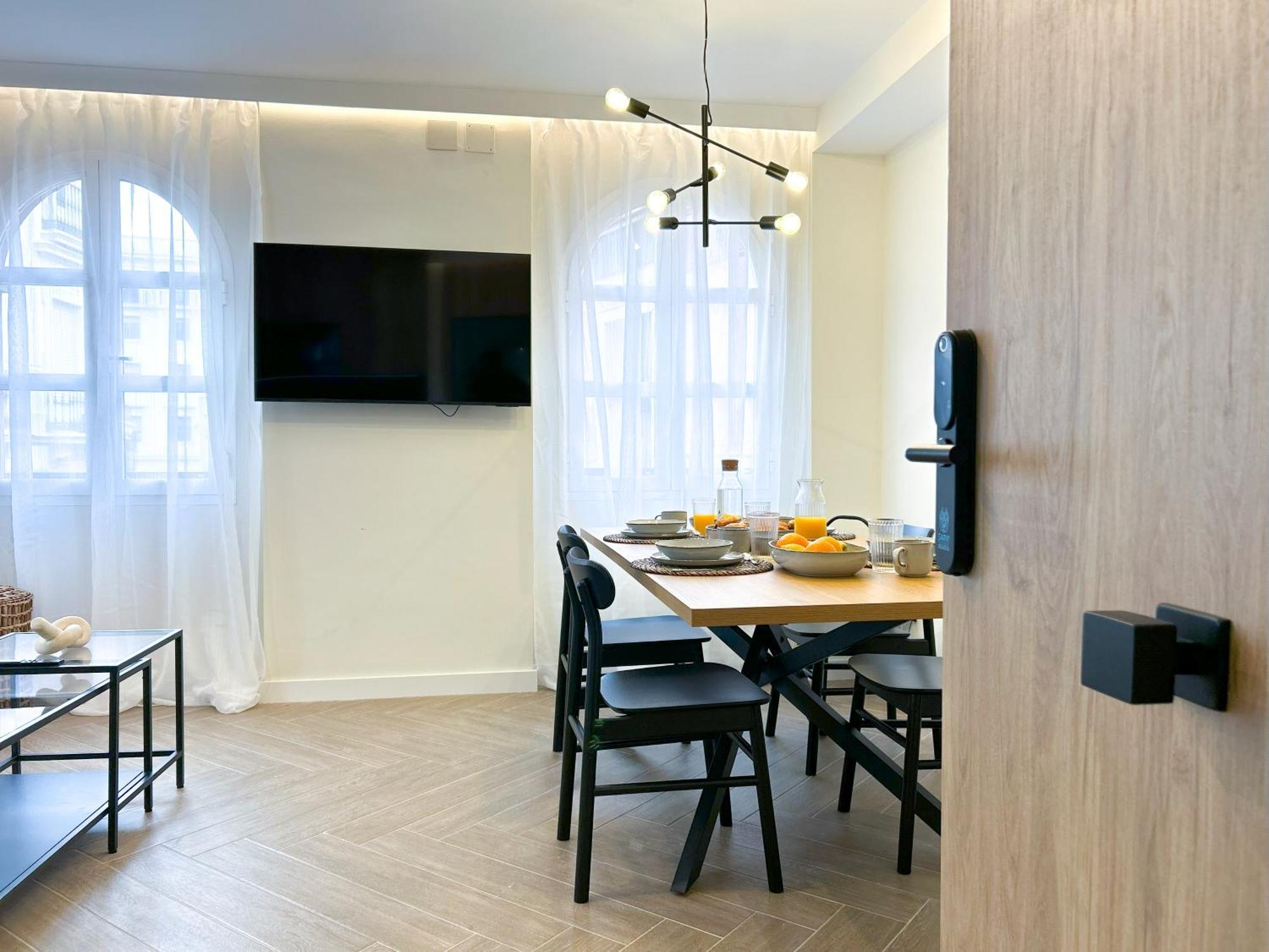 Apartment Ohliving Fernandez Y Gonzalez 2 *