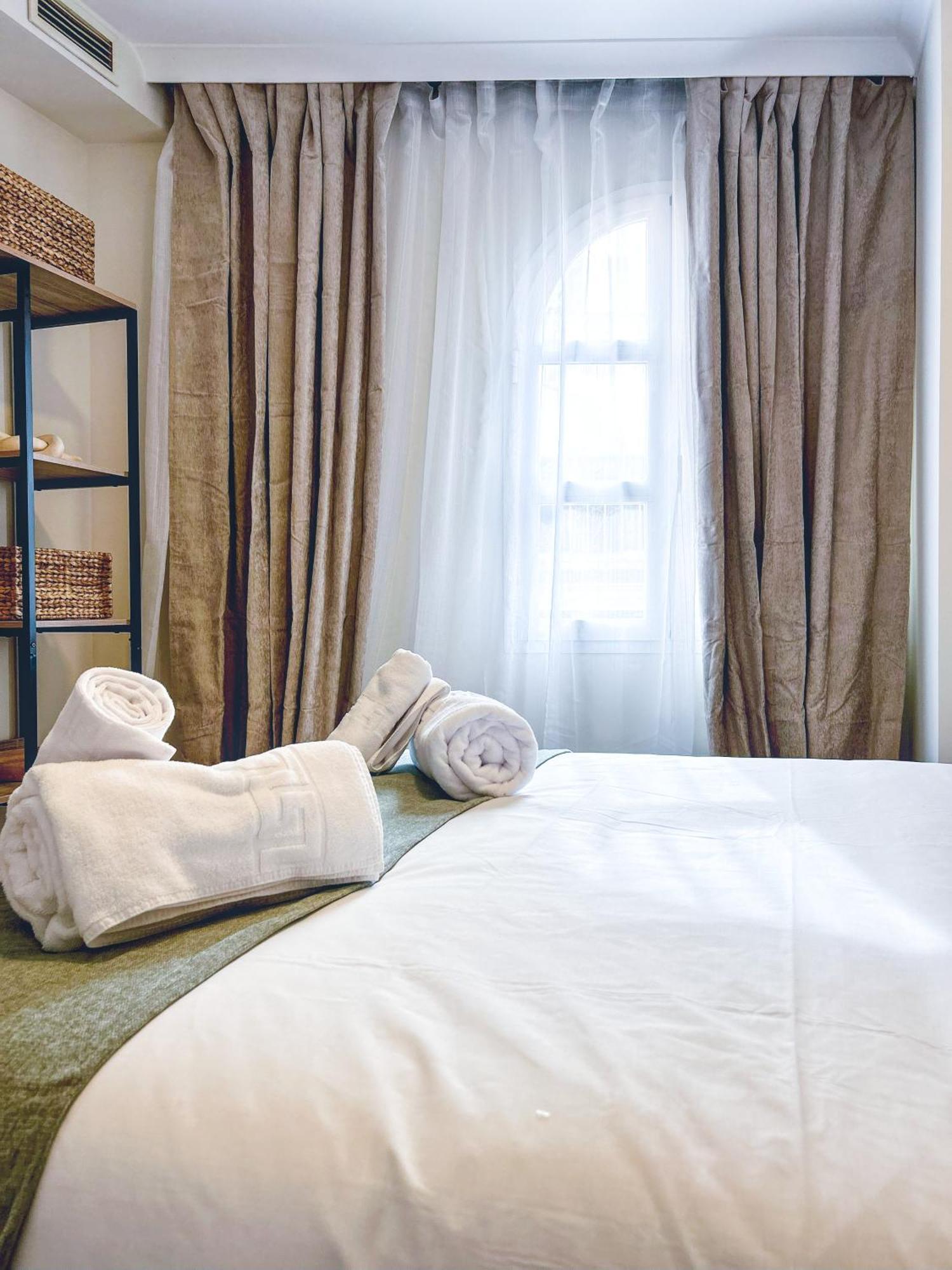 Apartment Ohliving Fernandez Y Gonzalez 2 *