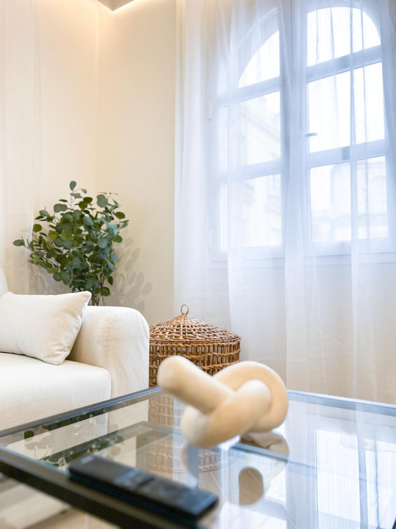 Apartment Ohliving Fernandez Y Gonzalez 2 Seville