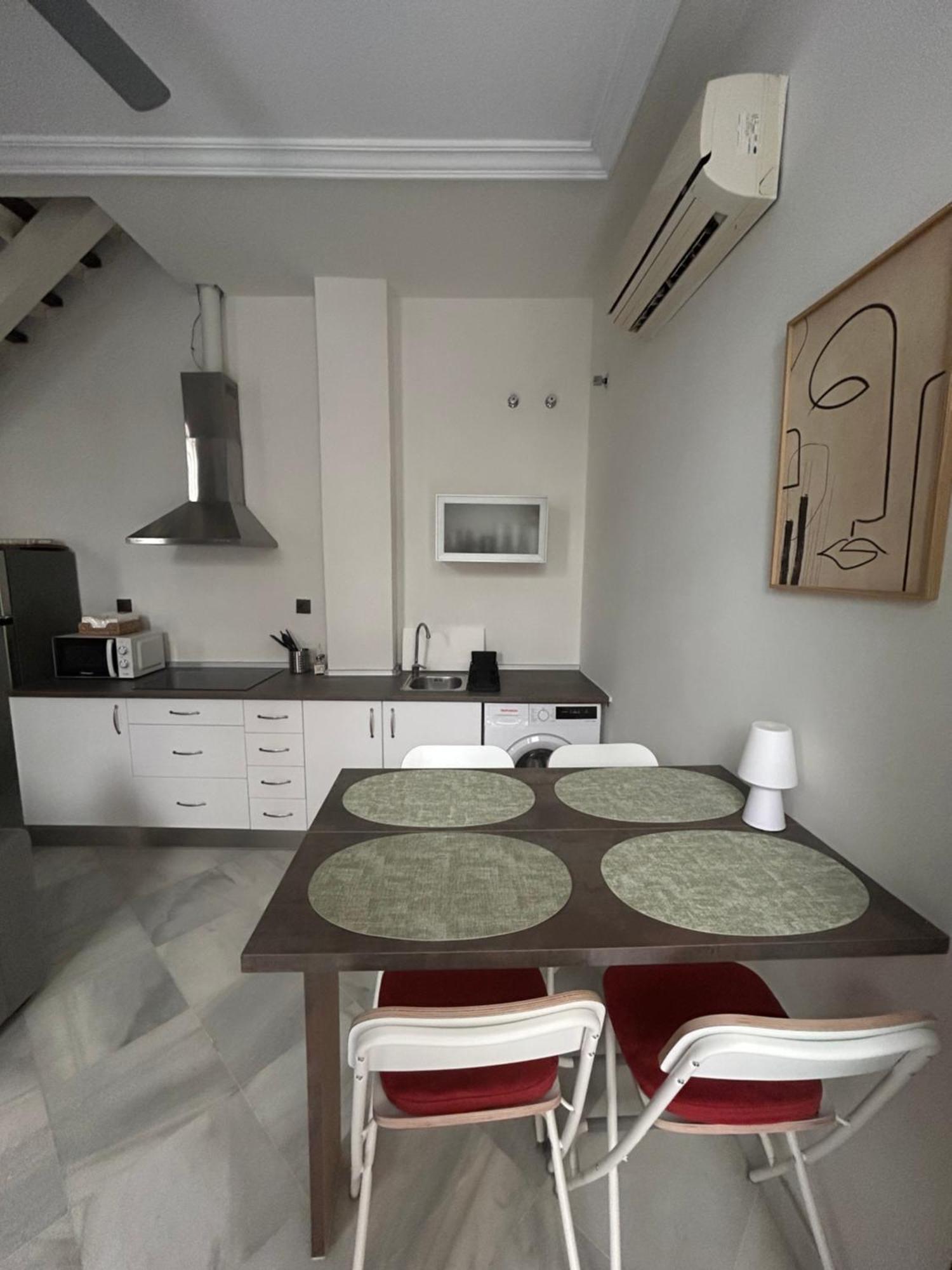 Apartamento Dreamsapt Santa Clara *