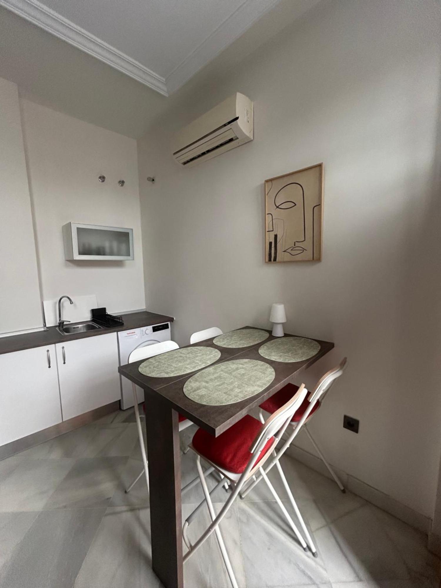 Dreamsapt Santa Clara Apartamento *