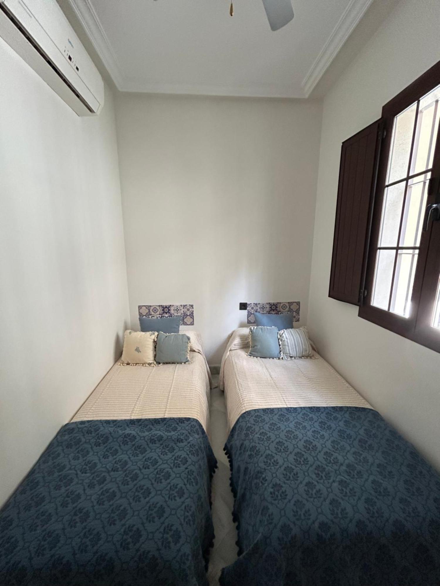 Apartamento Dreamsapt Santa Clara Sevilla