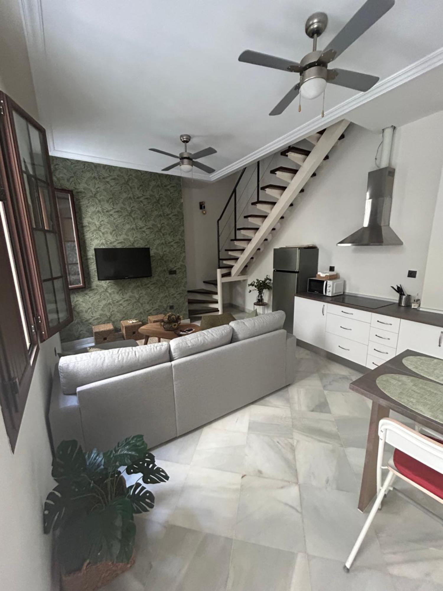 Dreamsapt Santa Clara Apartamento Sevilla