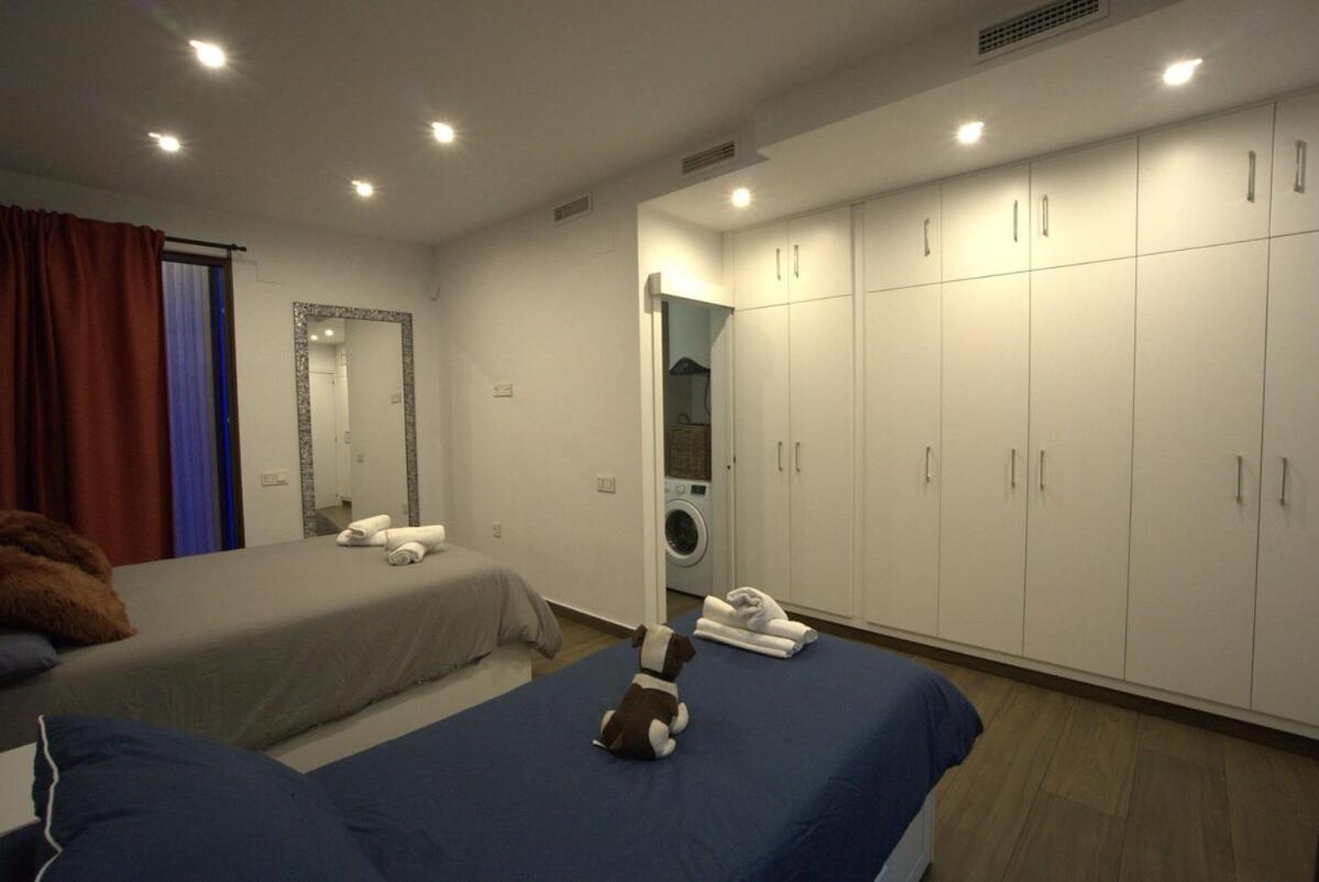 Apartment San Marcos Ii *