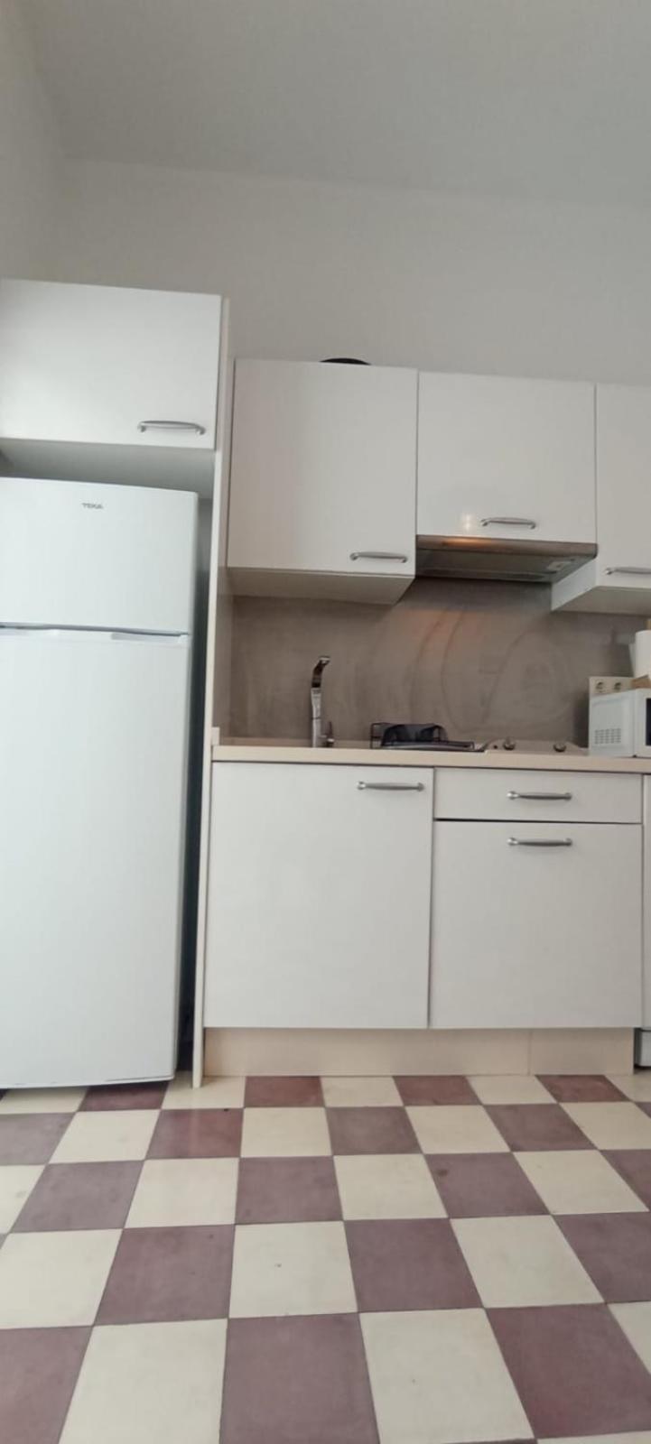 Casas Y Patios De Apartment *