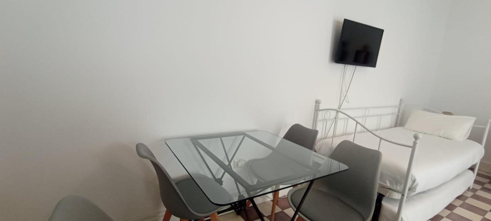 Casas Y Patios De Apartment Seville