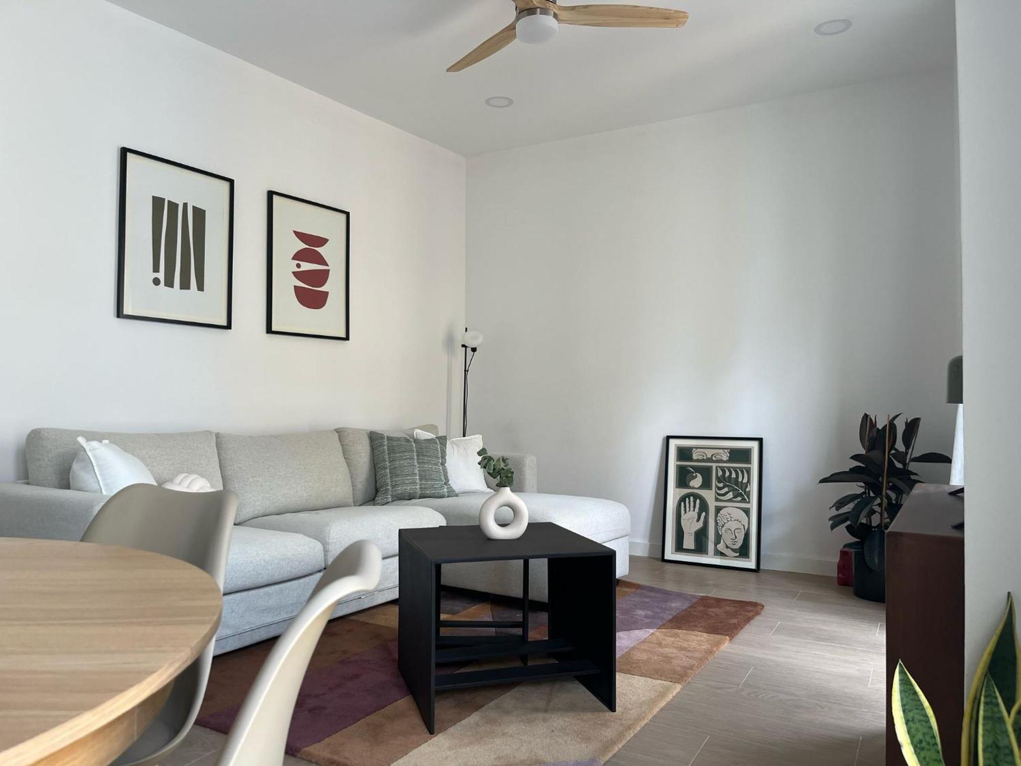 Apartment Galera Donkey Terraza Privada