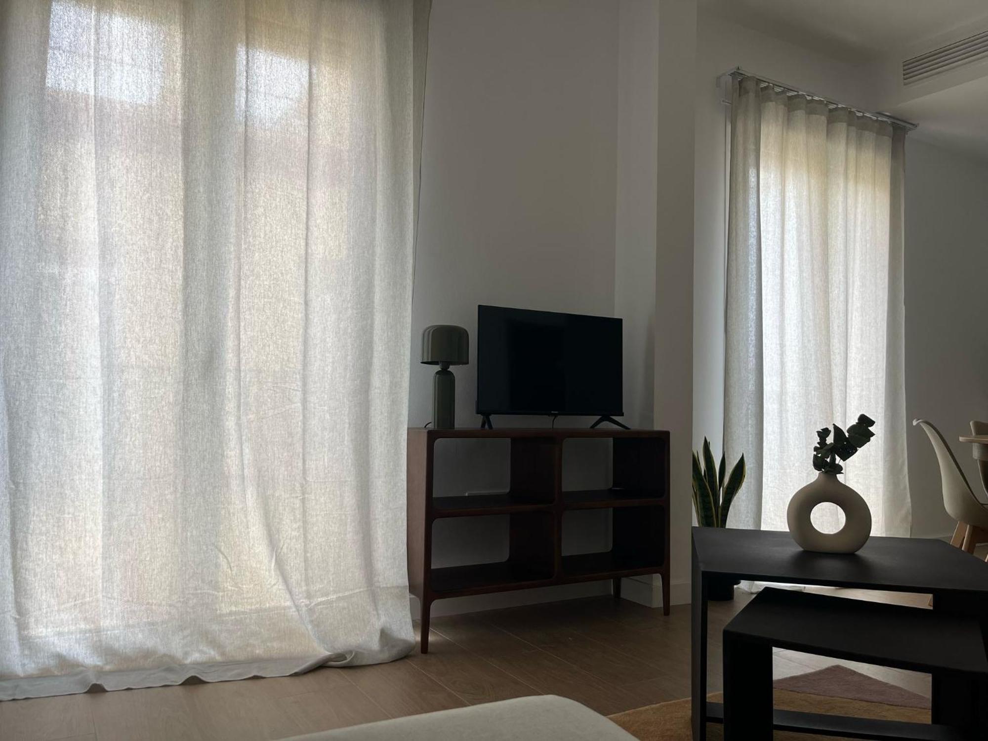 Apartment Galera Donkey Terraza Privada Seville