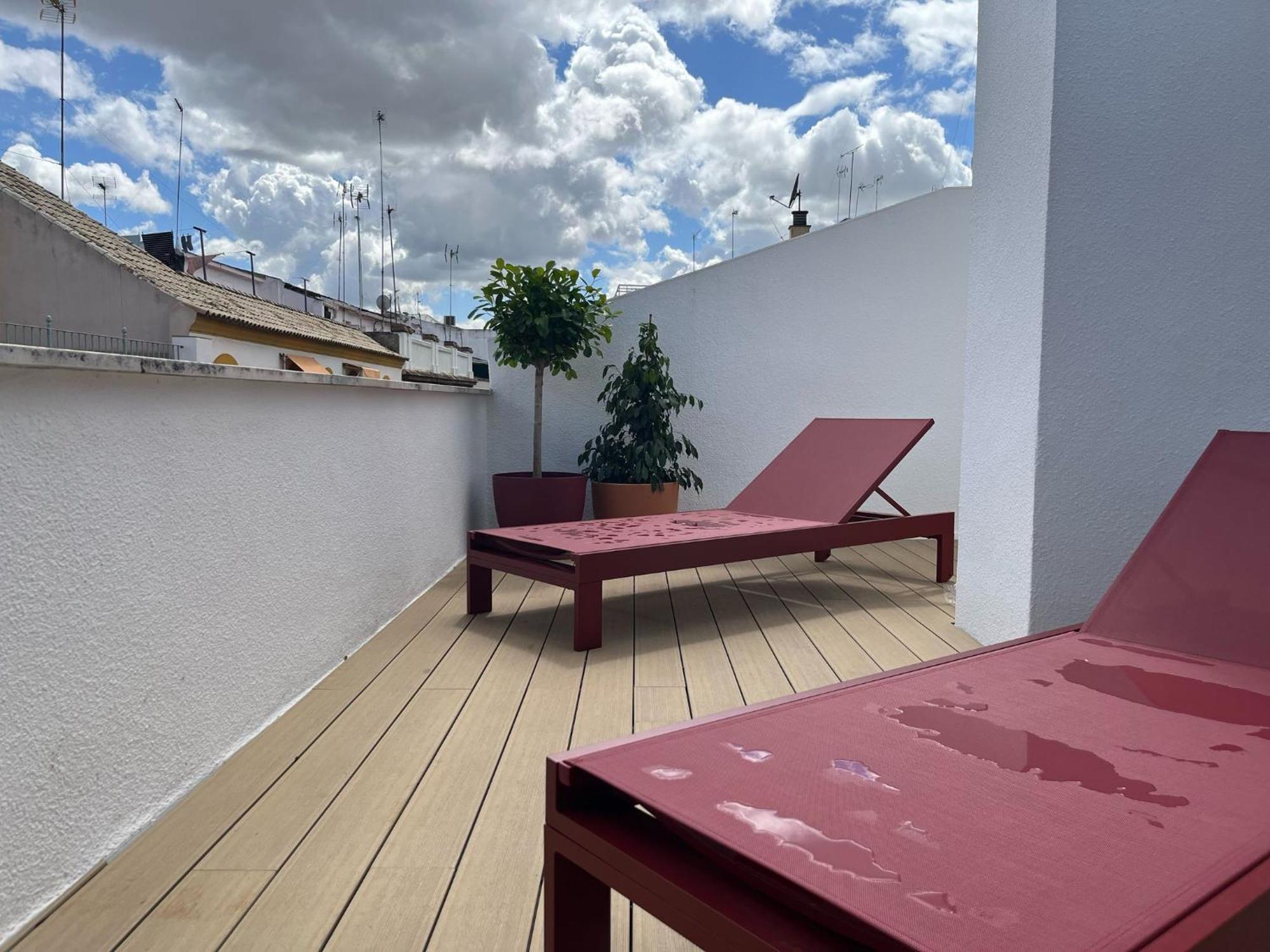 Apartment Galera Donkey Terraza Privada *