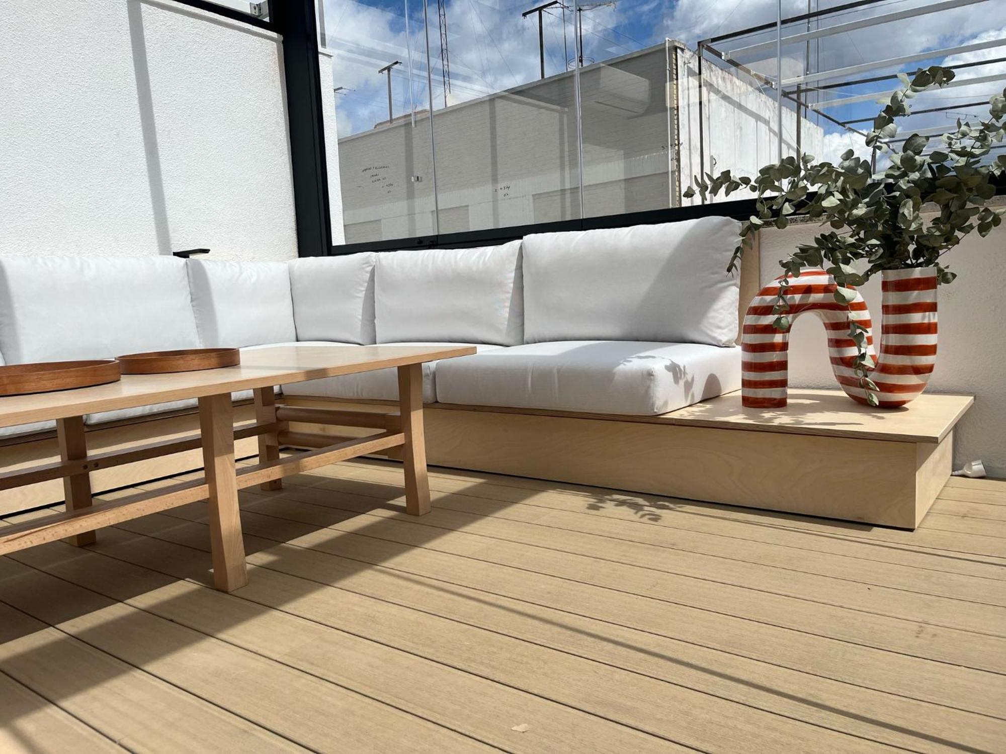 Apartment Galera Donkey Terraza Privada Seville