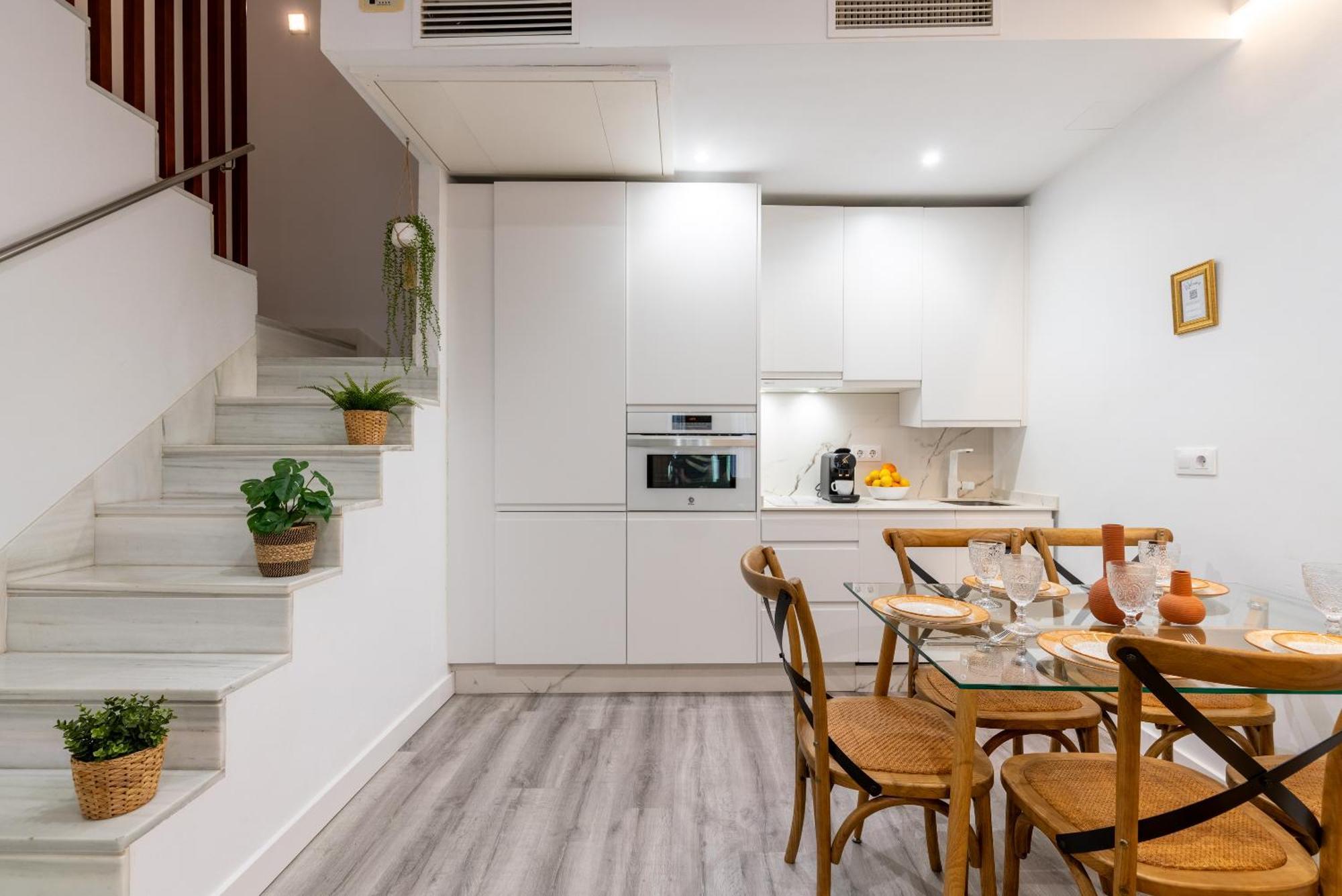 Apartamento Francos Cathedral Terrace *