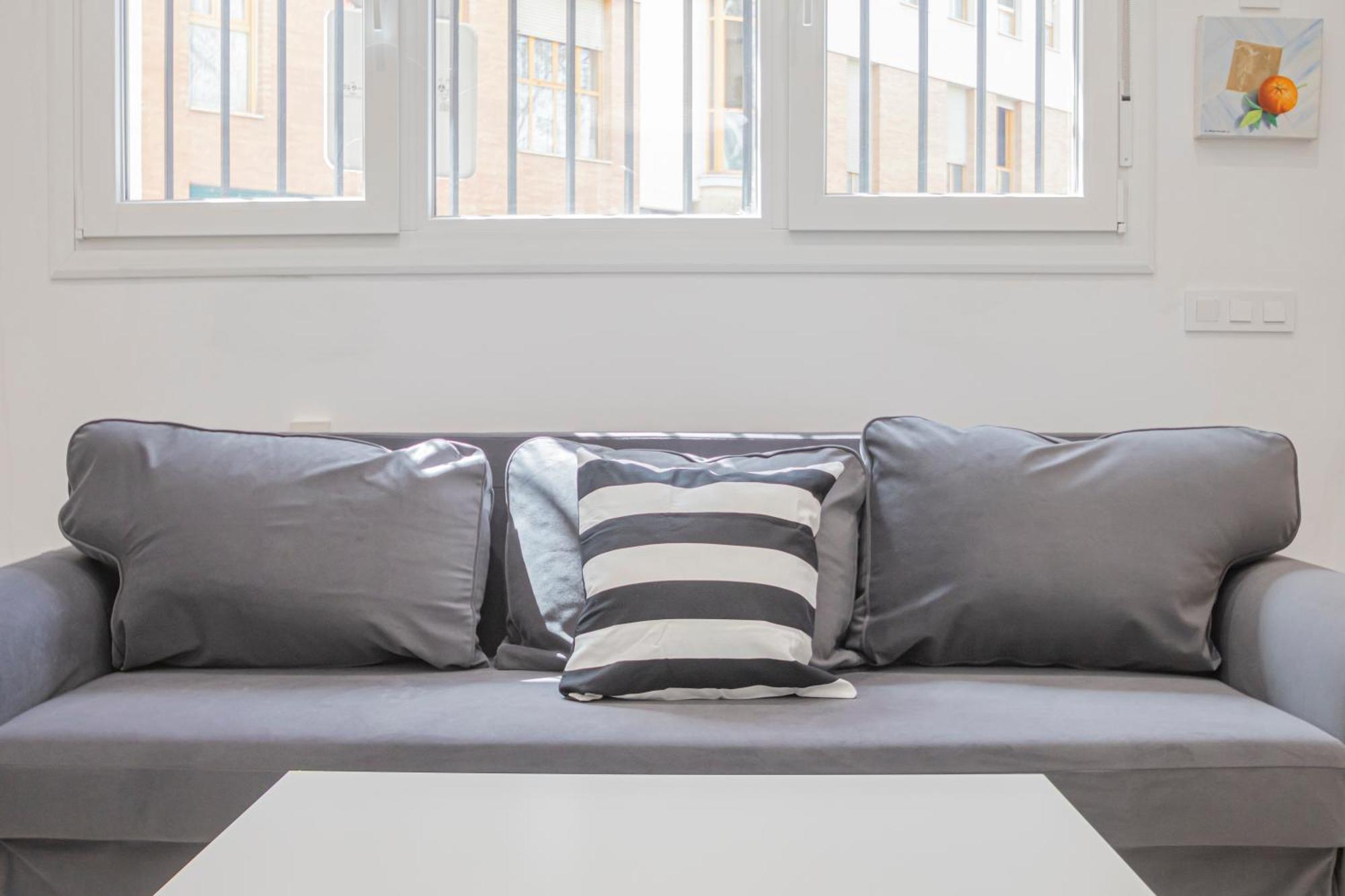 New Luxury And Sunny 2br Premium Spot Apartamento