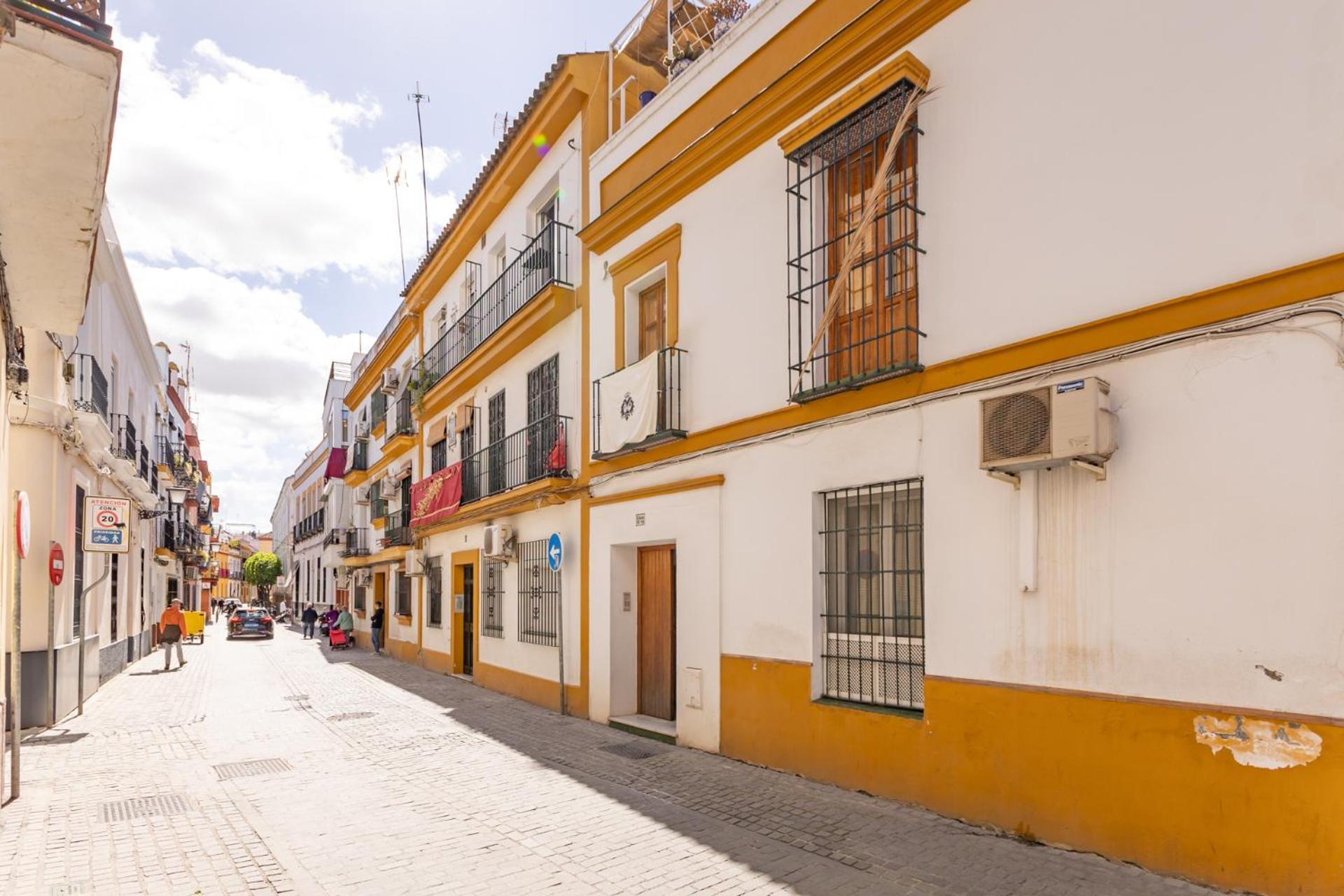 Triana Original * Seville